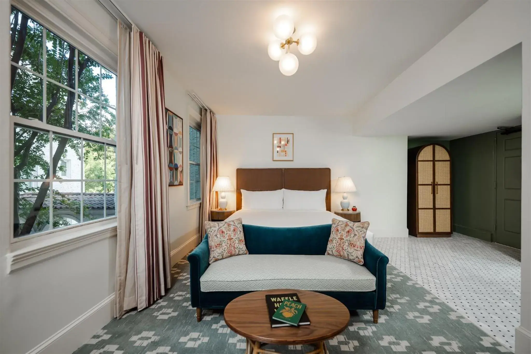 Studio in Hotel Granada, a Design Hotel Studio in Hotel Granada, a Design Hotel