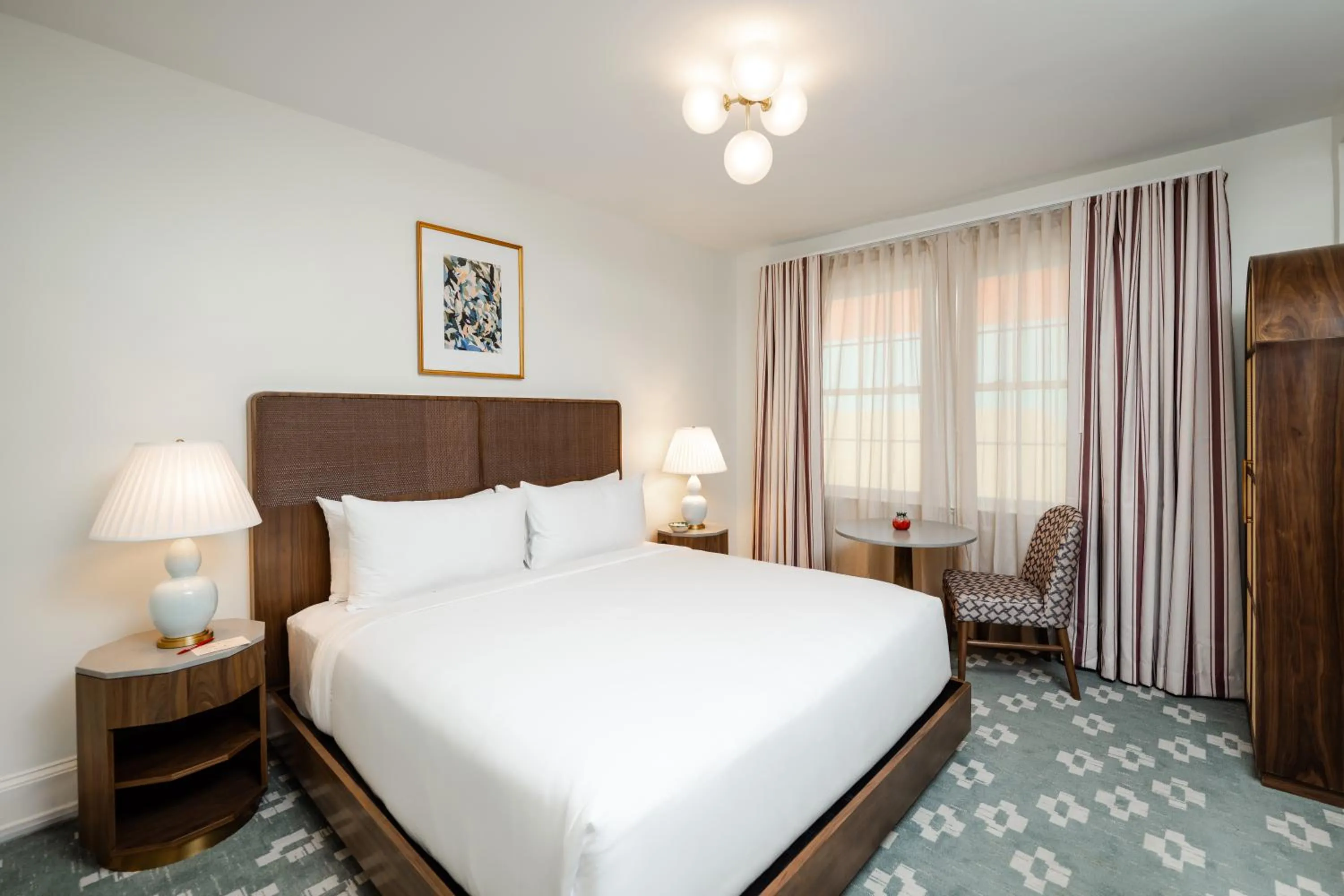 Guests, Bed in Hotel Granada, a Design Hotel