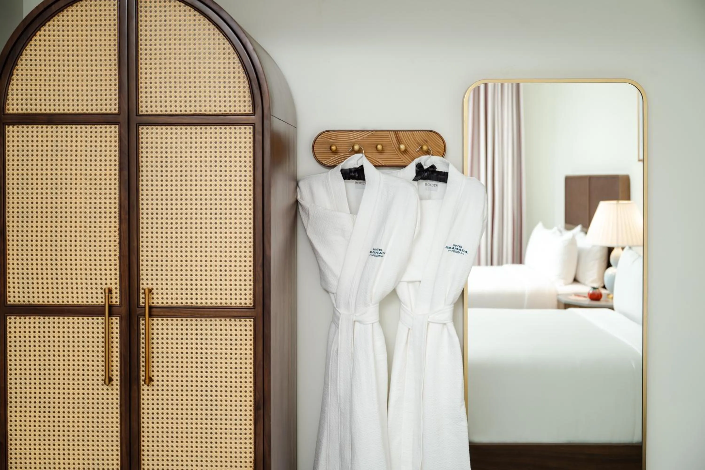 Guests, Bed in Hotel Granada, a Design Hotel