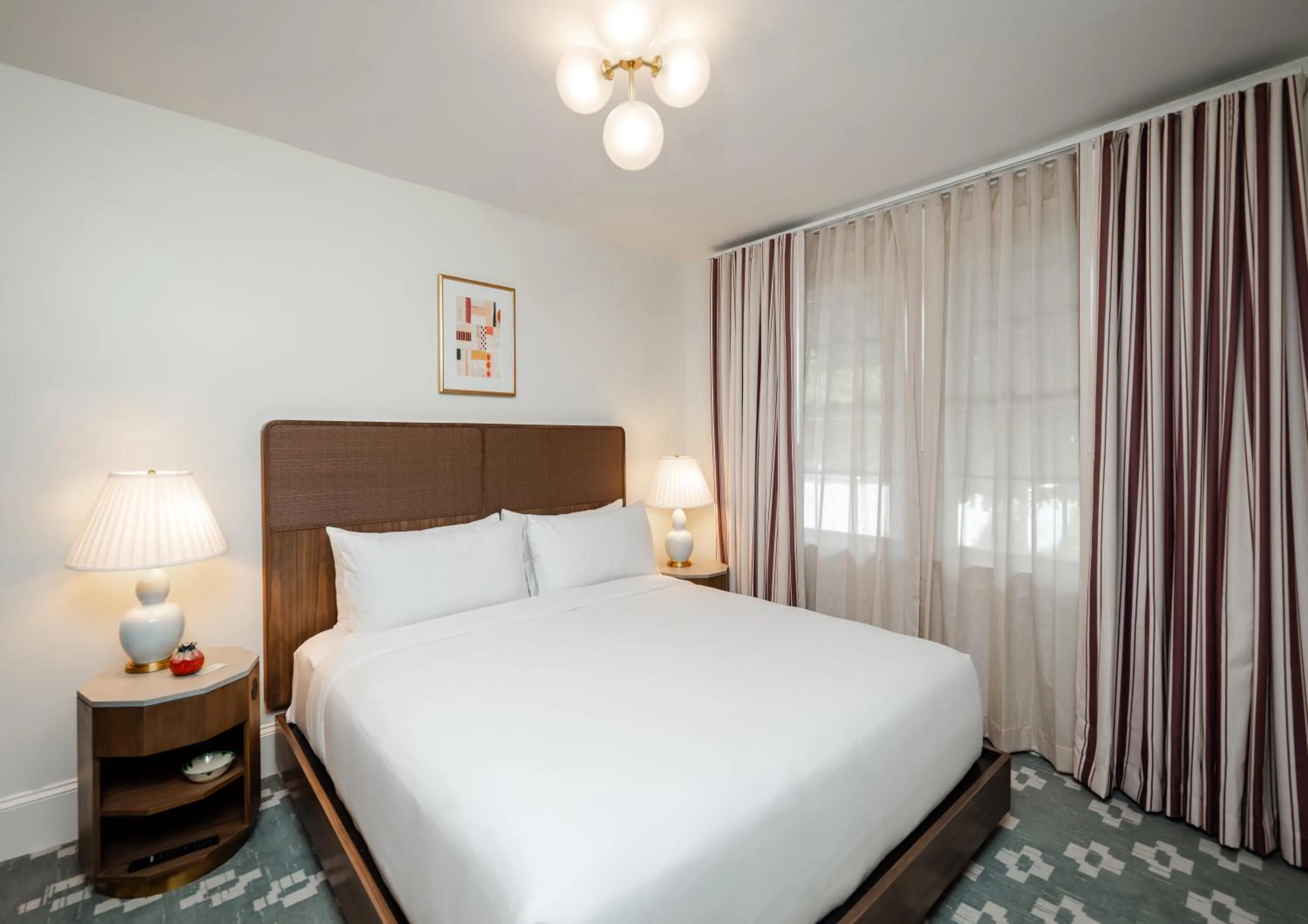 Guests, Bed in Hotel Granada, a Design Hotel