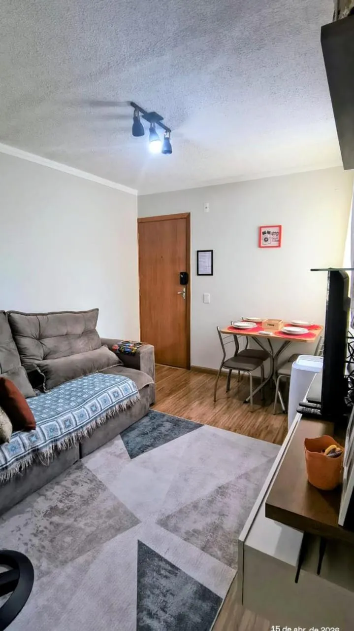 Apartamento Viracopos Campinas