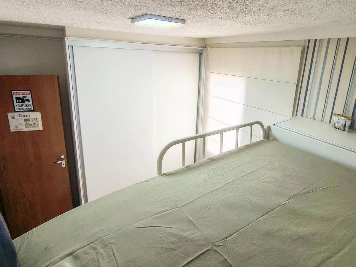 Apartamento Viracopos Campinas