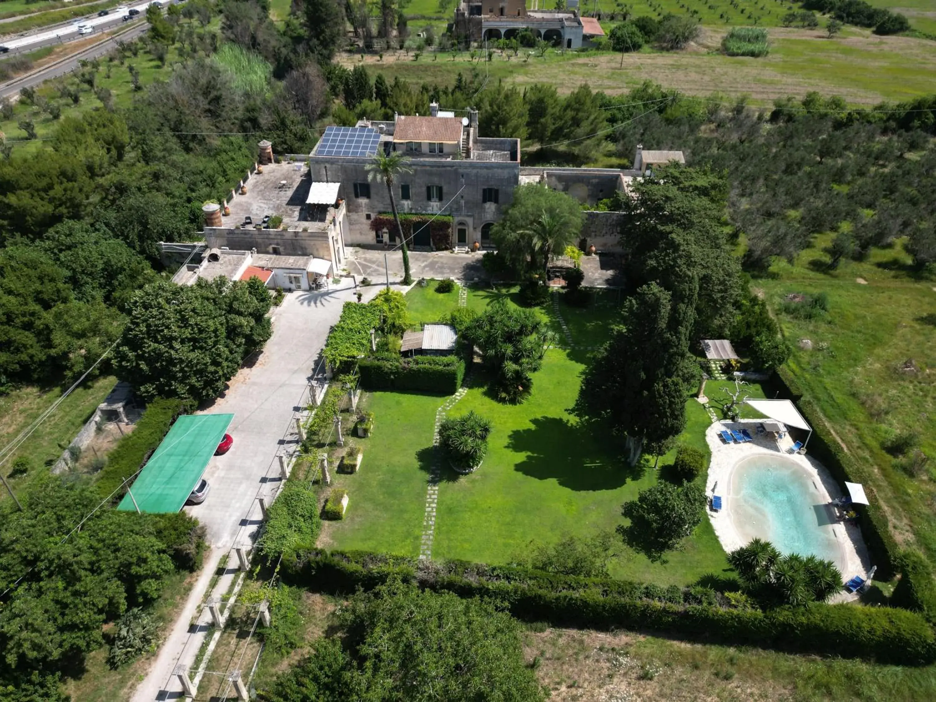 Casina Romita Casina Romita