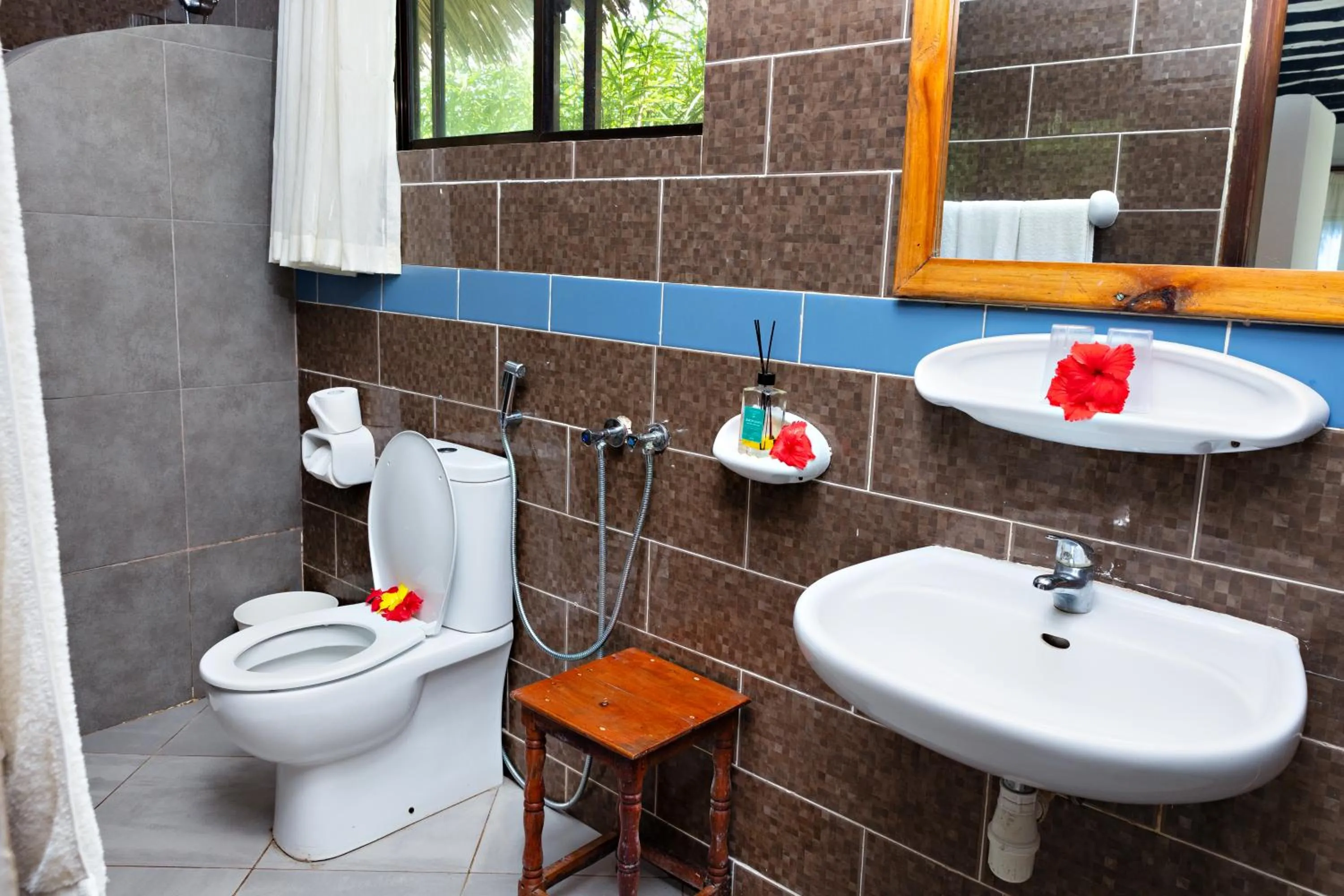 Tanzanite Beach Resort