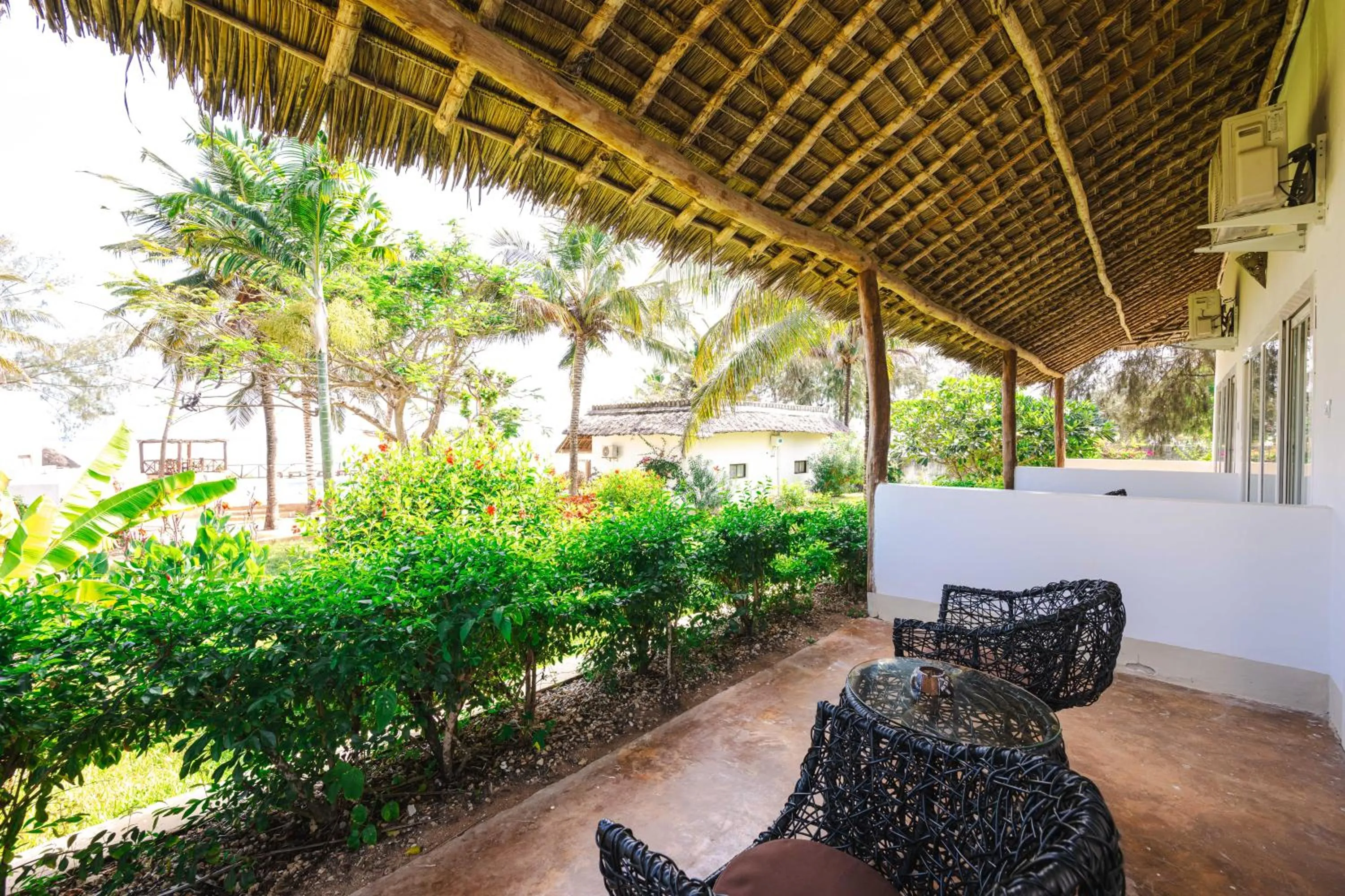 Tanzanite Beach Resort