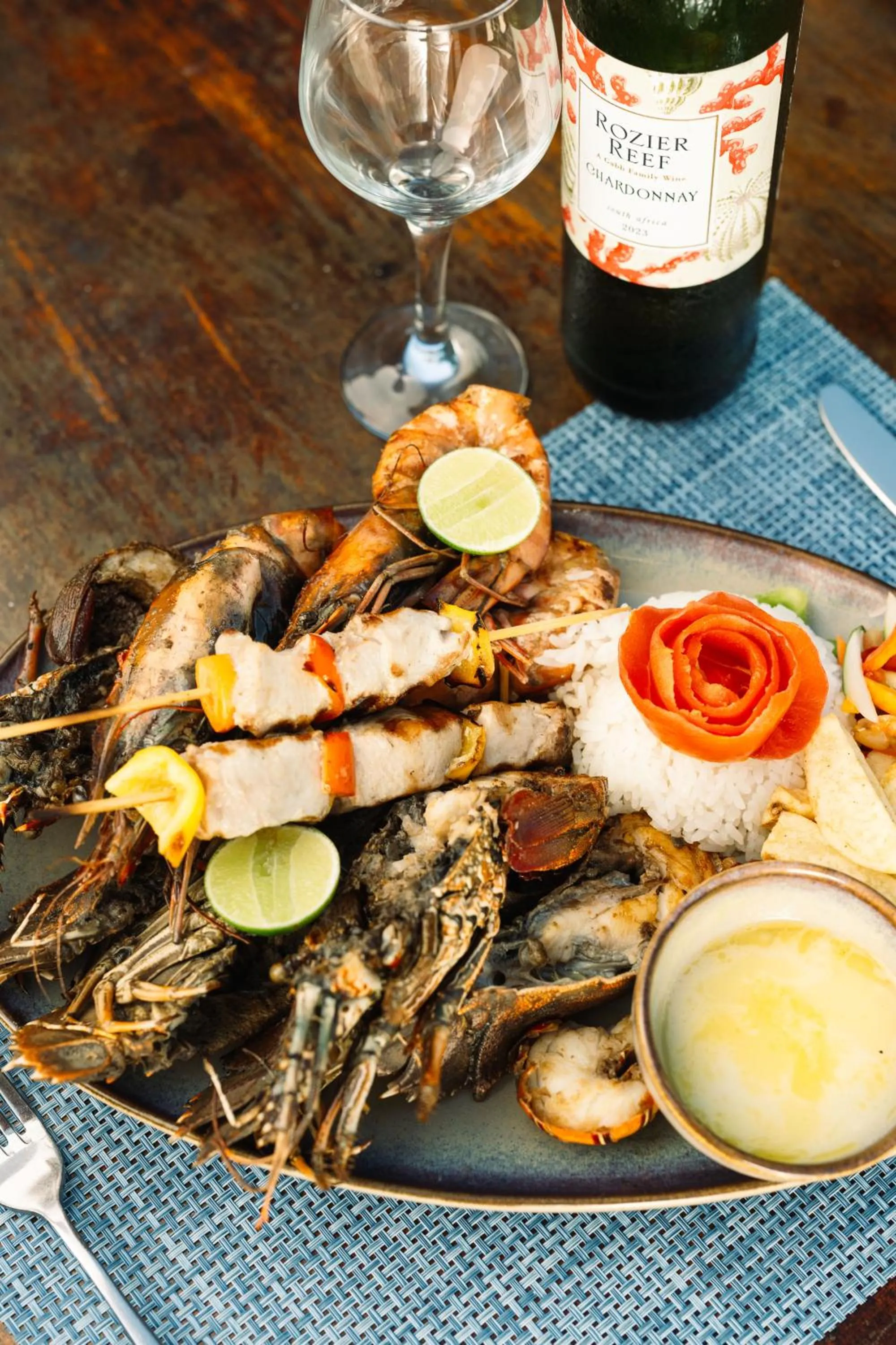 Tanzanite Beach Resort