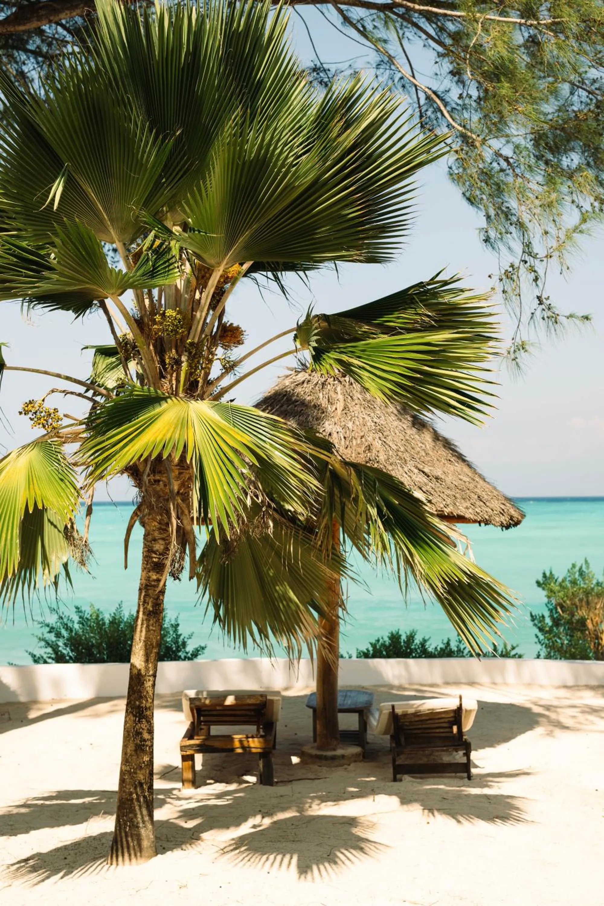 Tanzanite Beach Resort