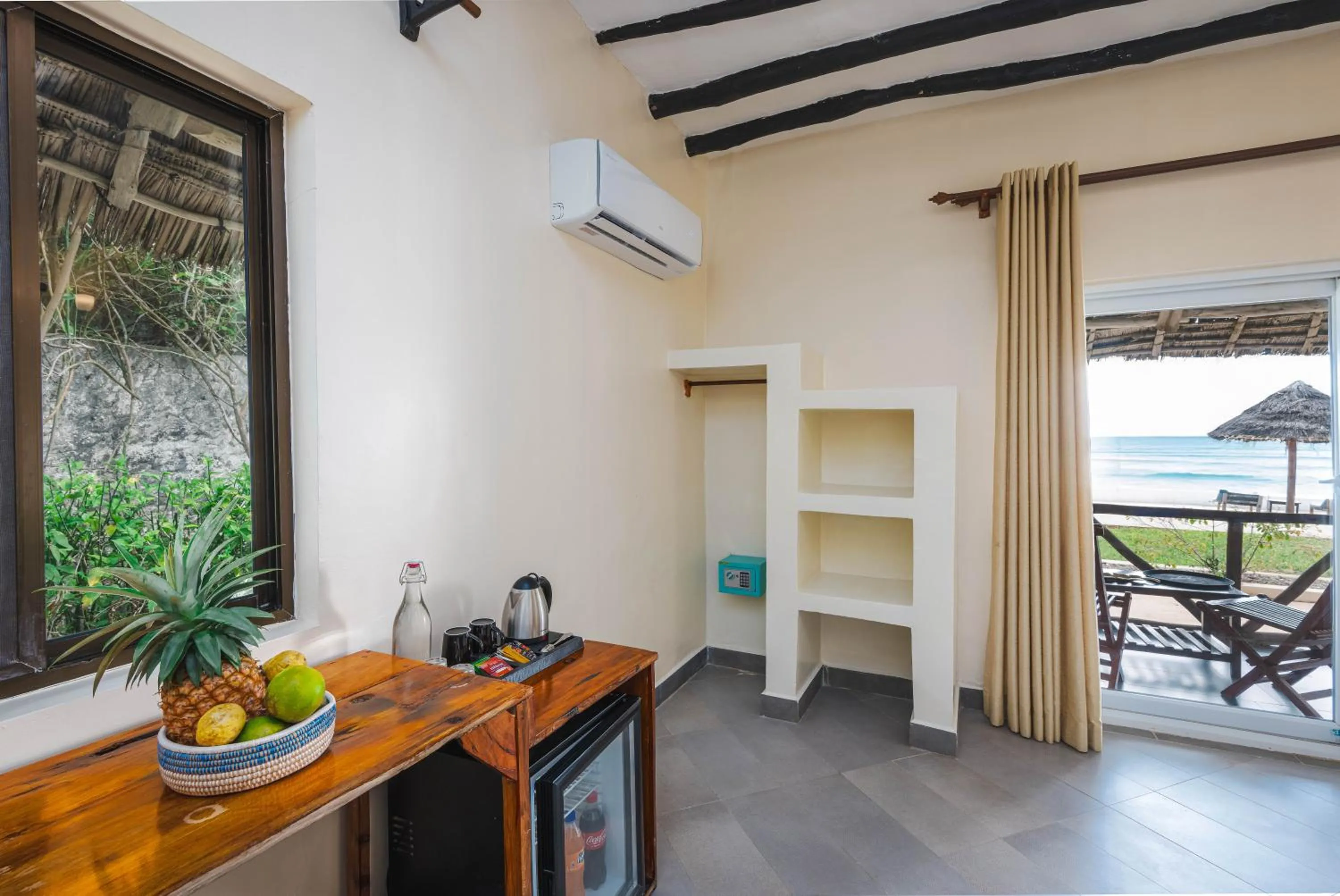 Tanzanite Beach Resort