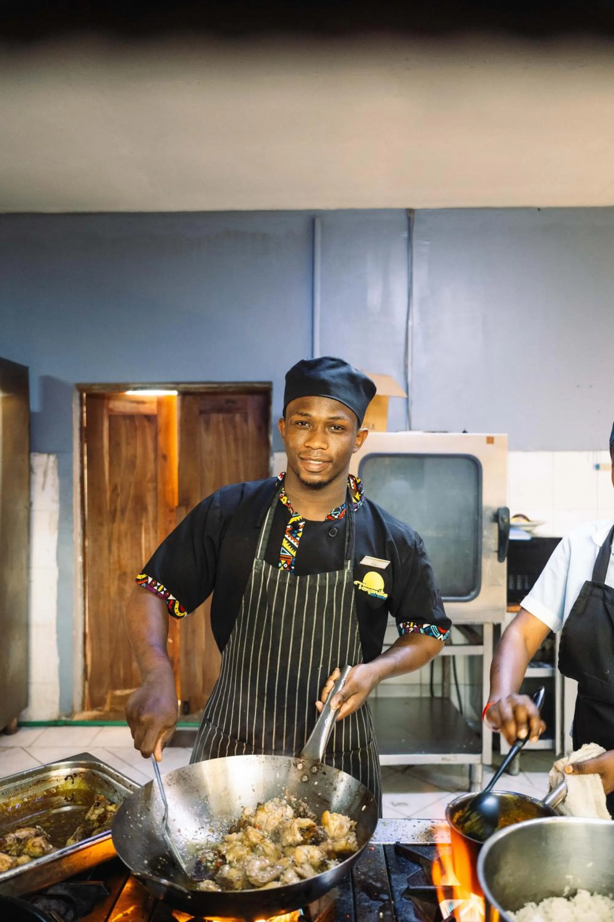 Tanzanite Beach Resort