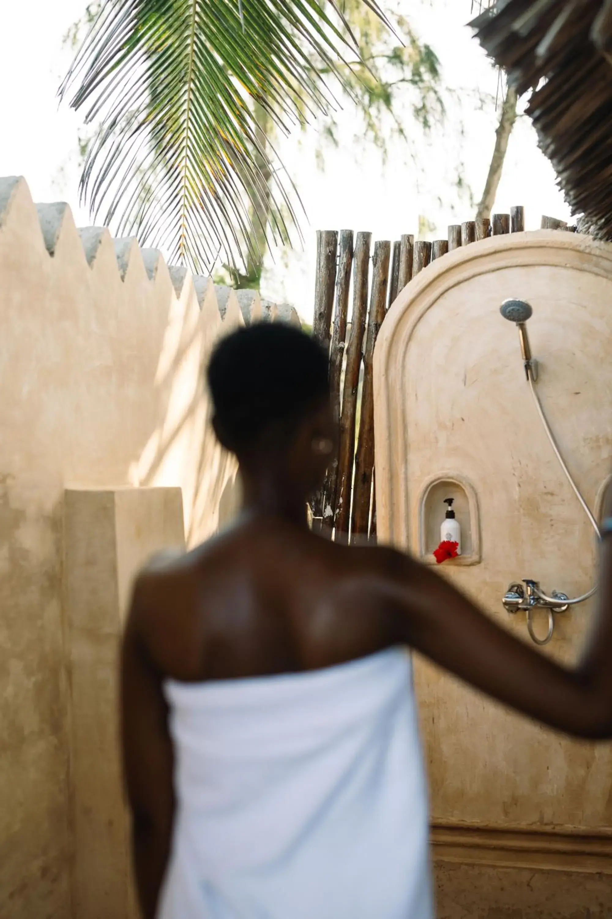 Spa and wellness centre/facilities in Tanzanite Beach Resort Spa and wellness centre/facilities in Tanzanite Beach Resort