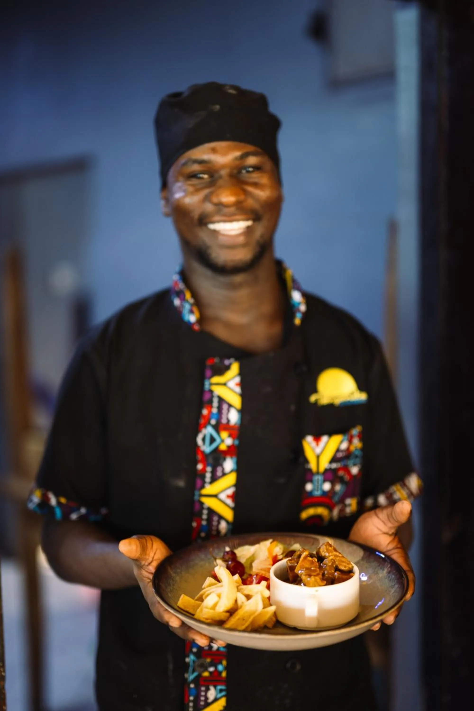 Tanzanite Beach Resort