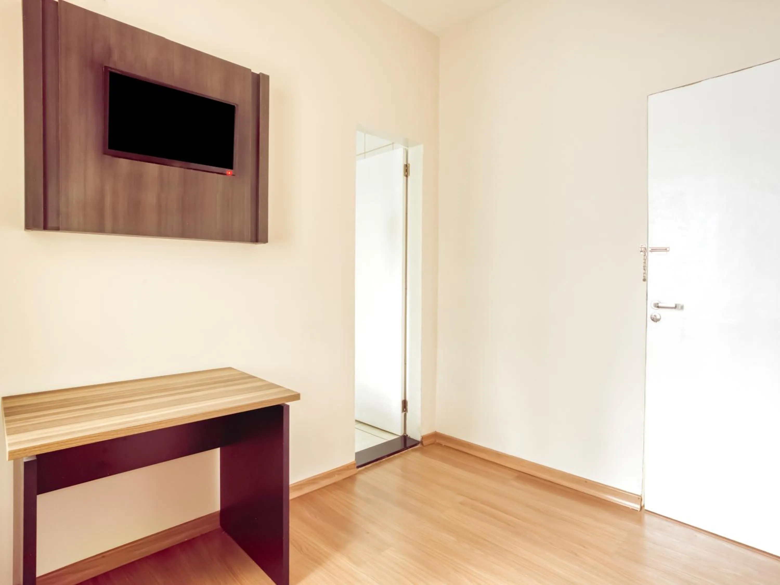 Bedroom in Hotel GMatos Belo Horizonte - Próximo a Rodoviária e Mercados Turísticos