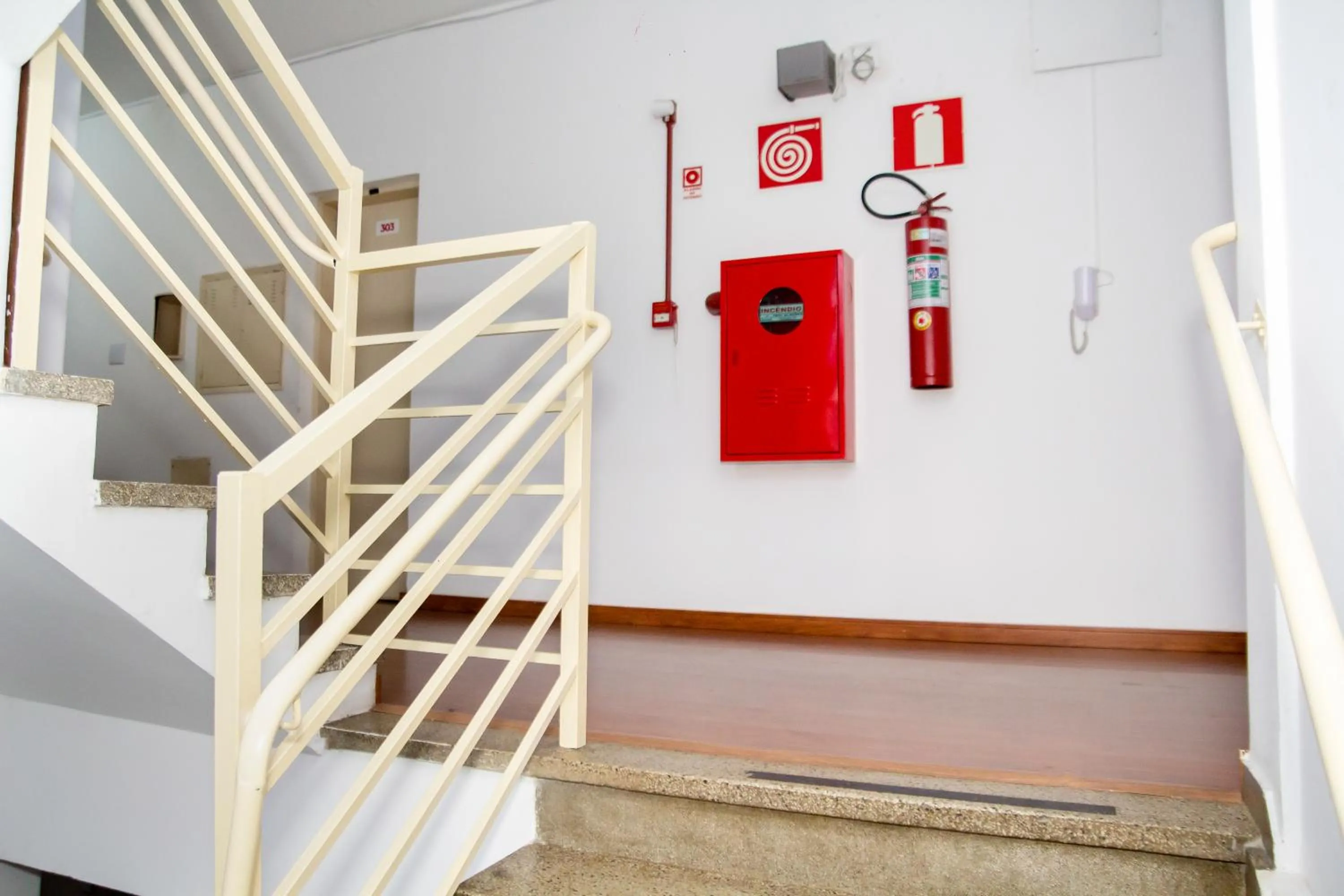 Property building in Hotel GMatos Belo Horizonte - Próximo a Rodoviária e Mercados Turísticos