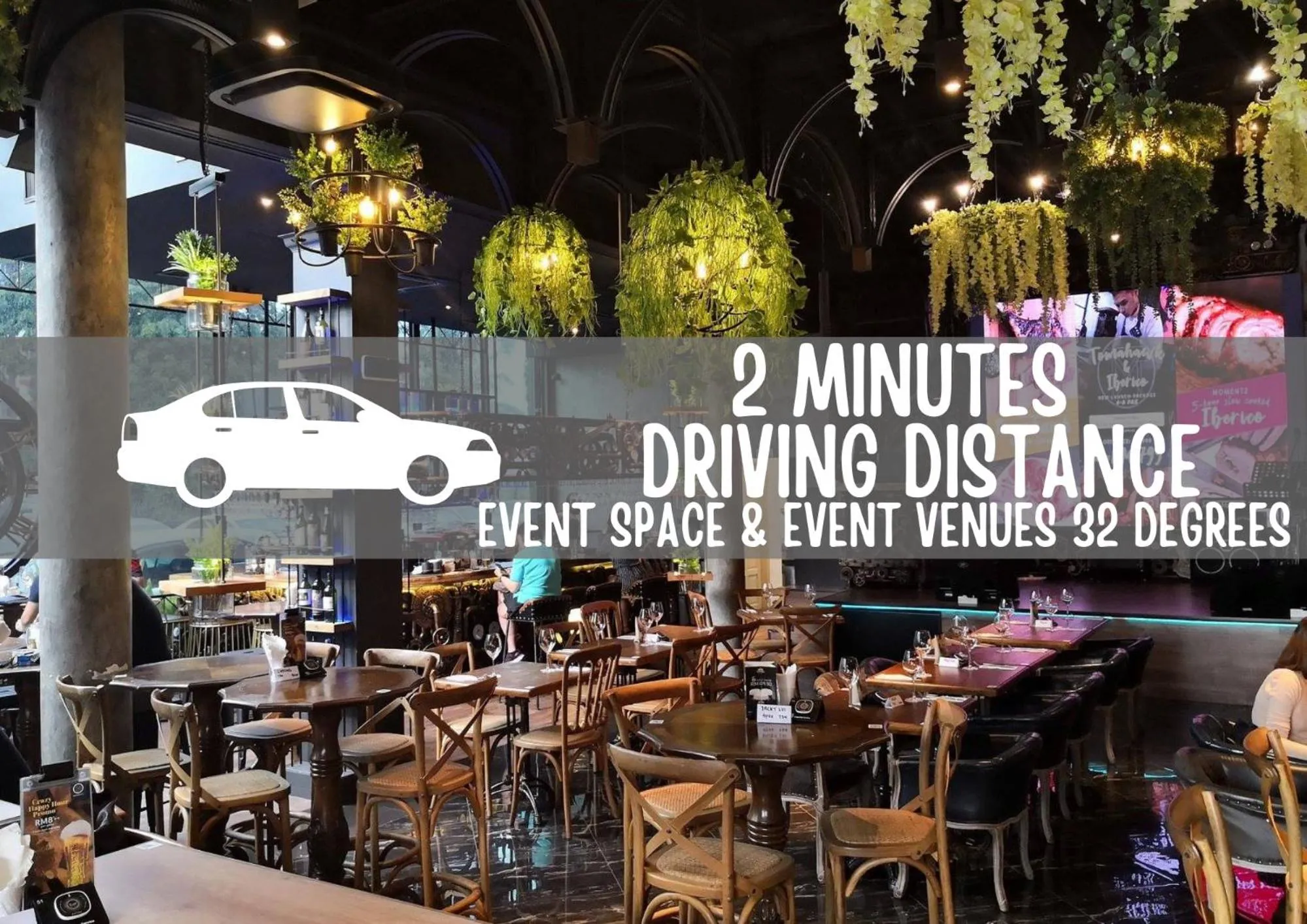 Seeds Hotel Puchong Koi