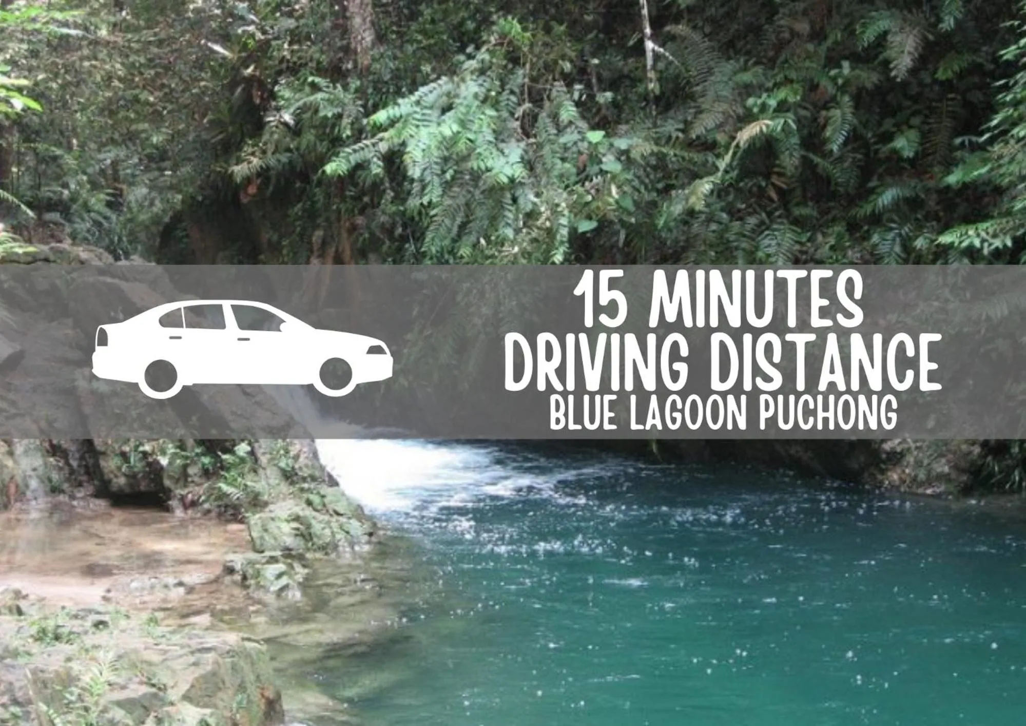 Seeds Hotel Puchong Koi