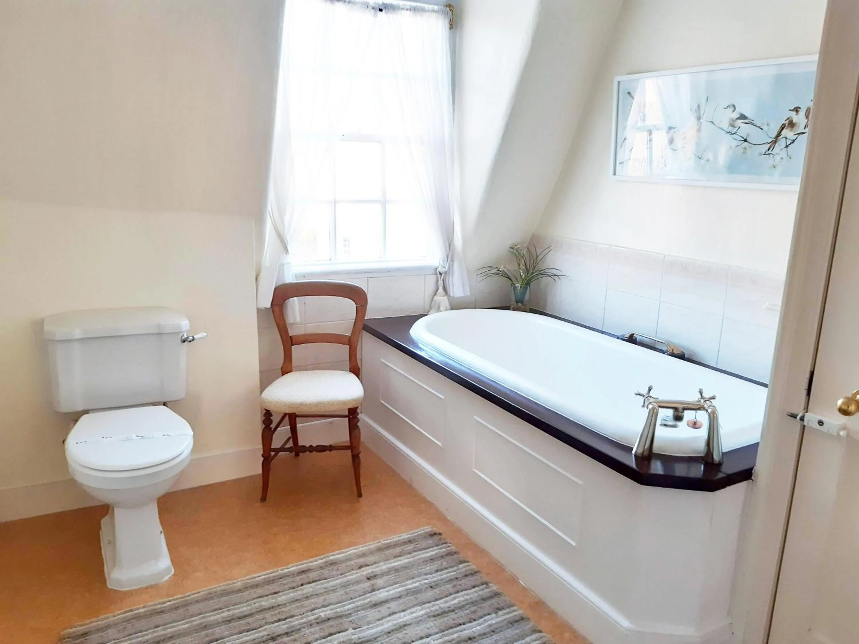 18 The Circus Apartment