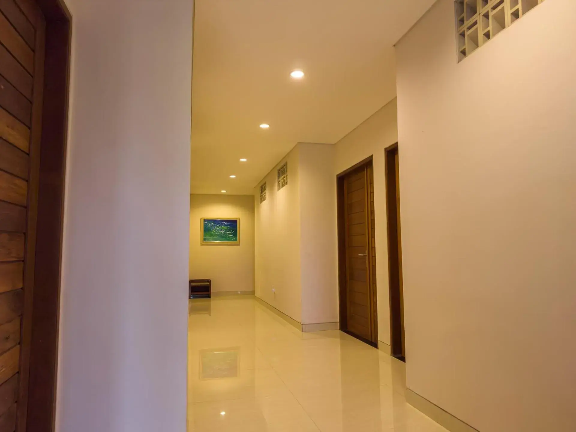 Property building in Ananda's Sanur by ABM Property building in Ananda's Sanur by ABM