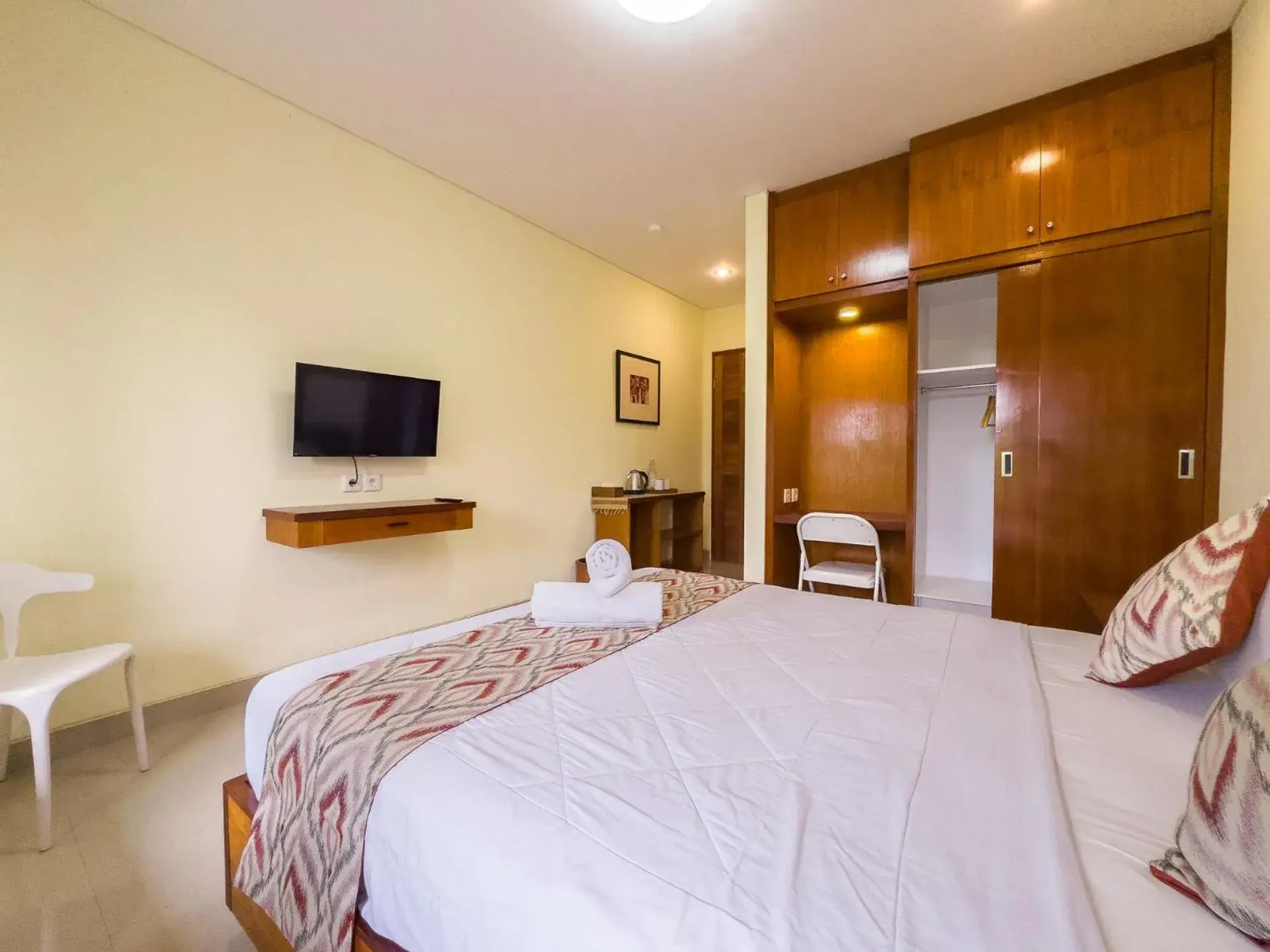 Bedroom, Bed in Ananda's Sanur by ABM Bedroom, Bed in Ananda's Sanur by ABM