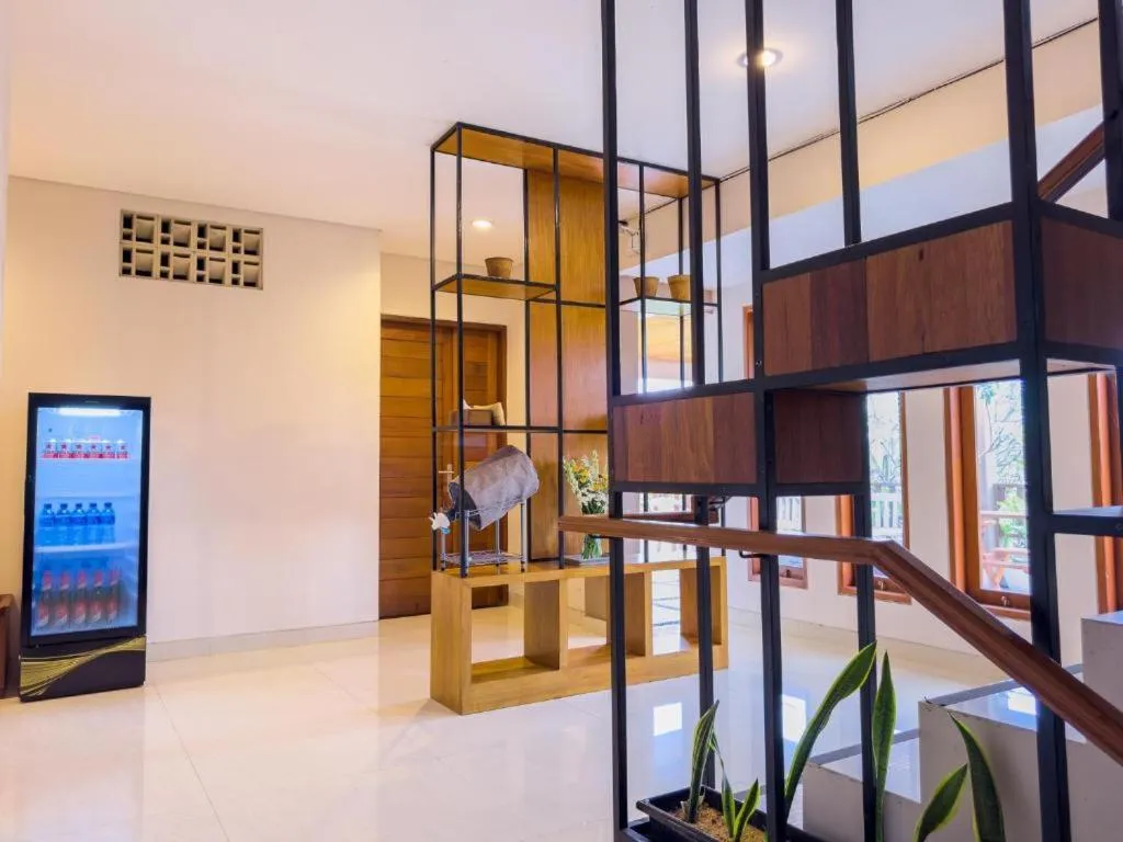 Property building in Ananda's Sanur by ABM