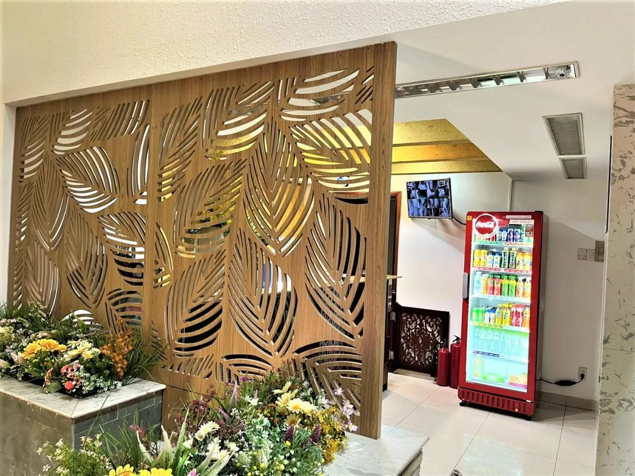 Property building in DINH DINH 2 AIRPORT HOTEL