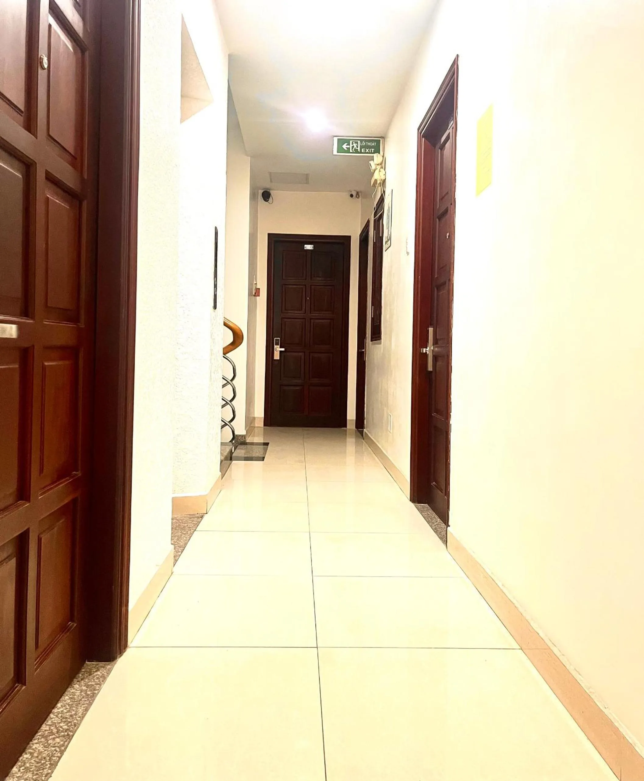 Property building in DINH DINH 2 AIRPORT HOTEL