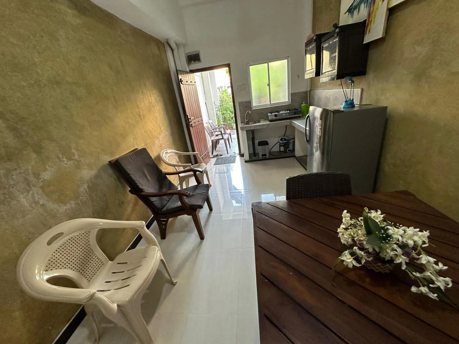 Rodrigo Cottage