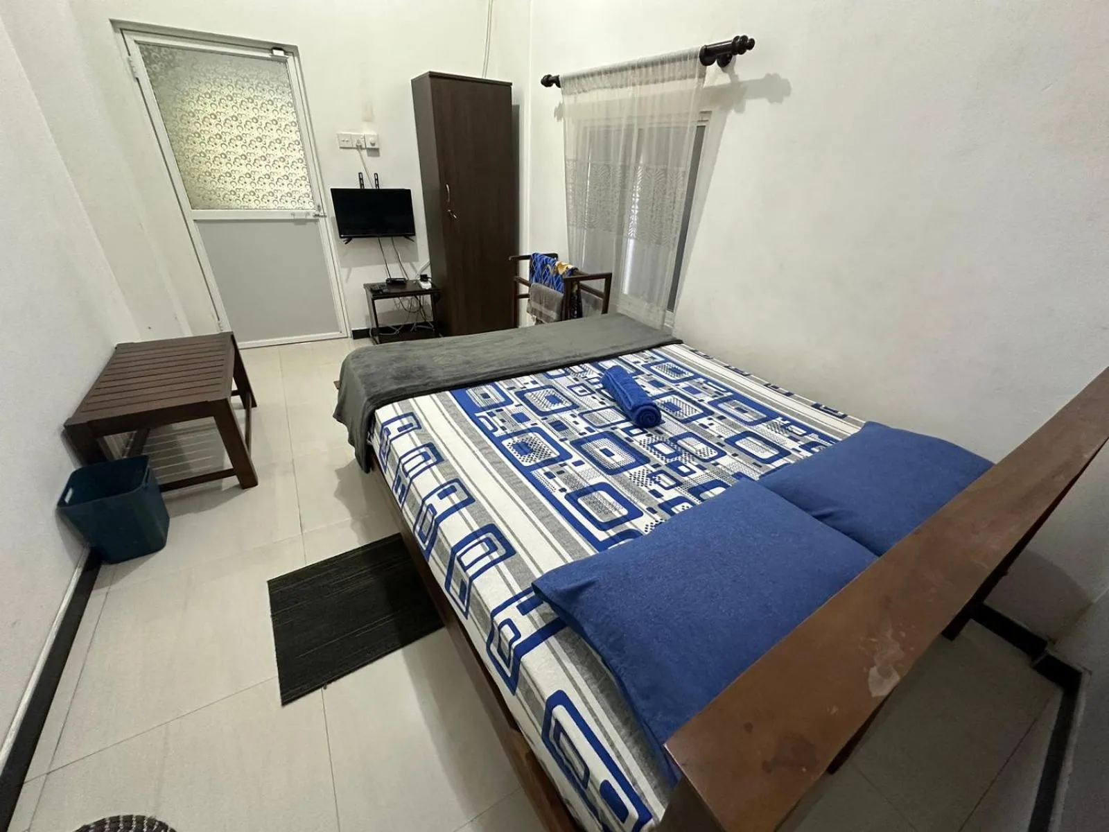 Rodrigo Cottage