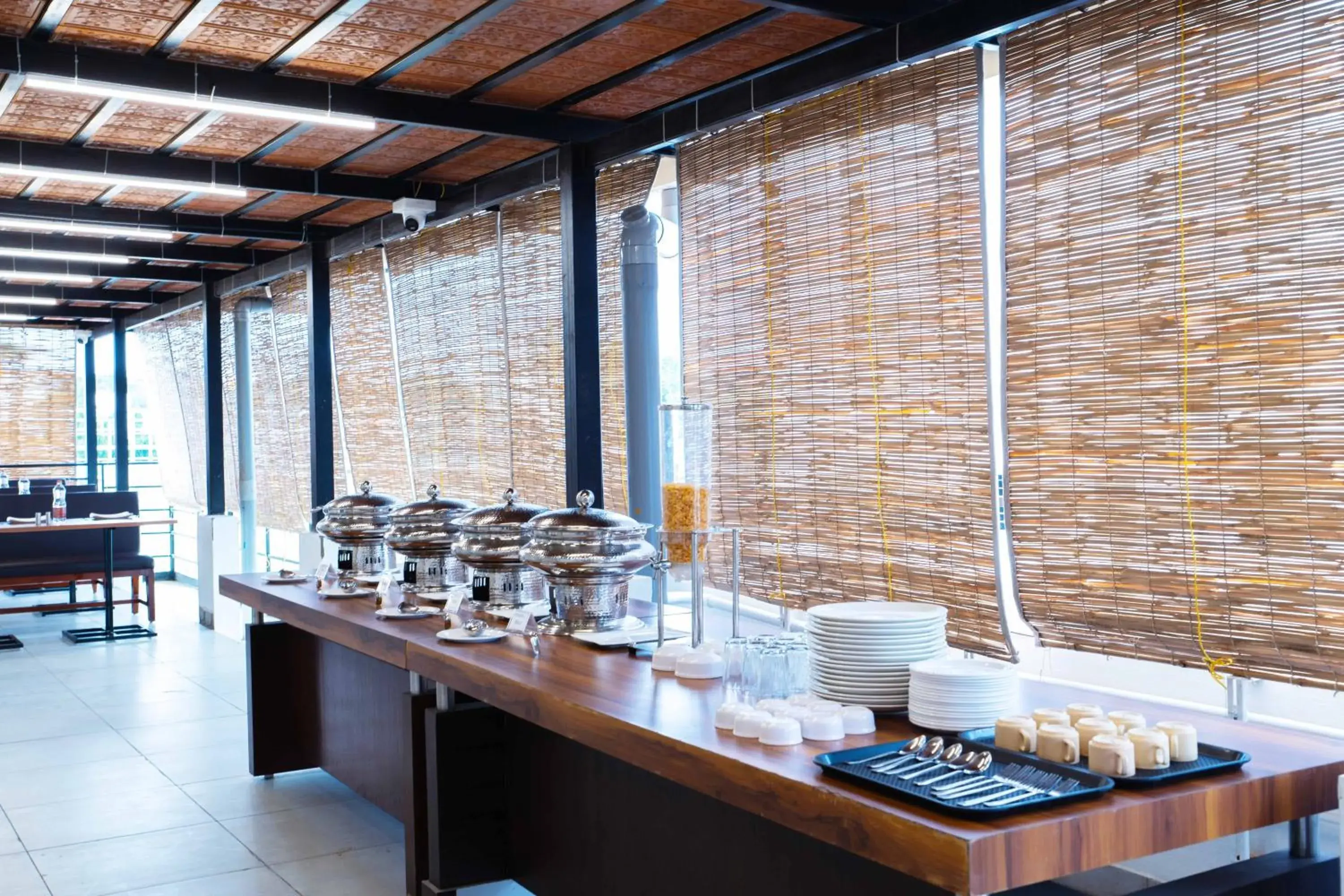 Restaurant/places to eat in Treebo The Grand Skyla, Malleshwaram Restaurant/places to eat in Treebo The Grand Skyla, Malleshwaram