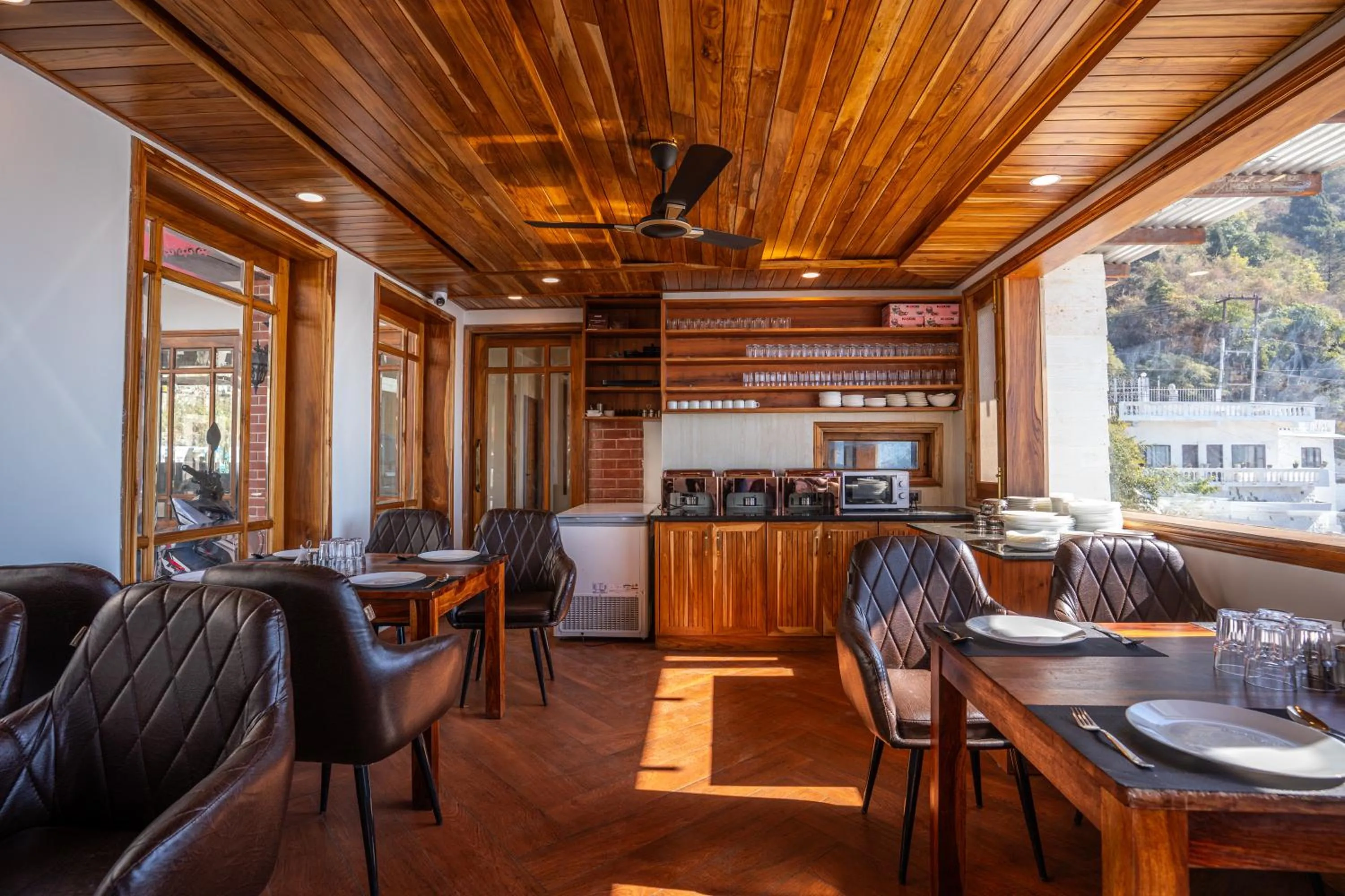 The Leo Hotels Mokshada Suites