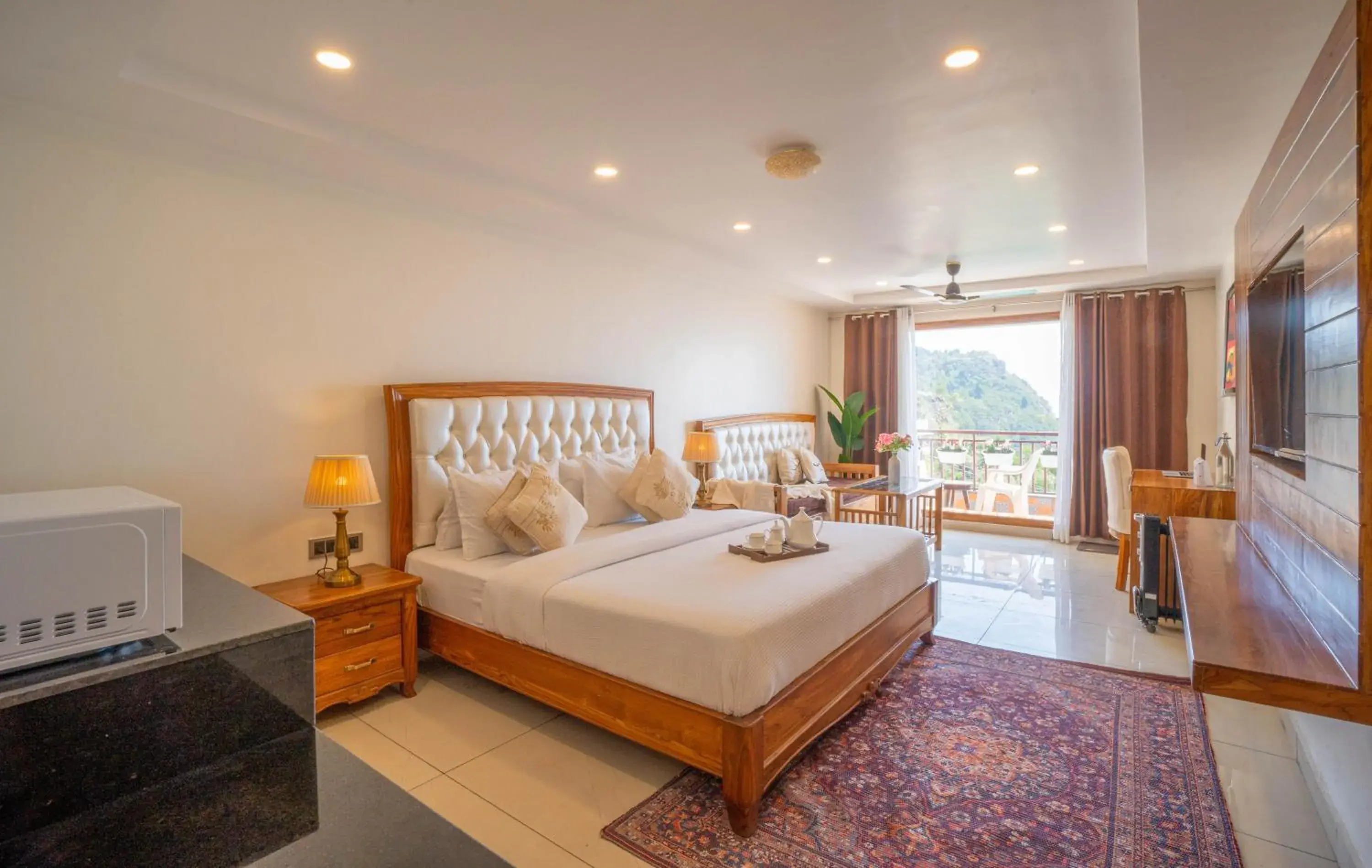 The Leo Hotels Mokshada Suites The Leo Hotels Mokshada Suites