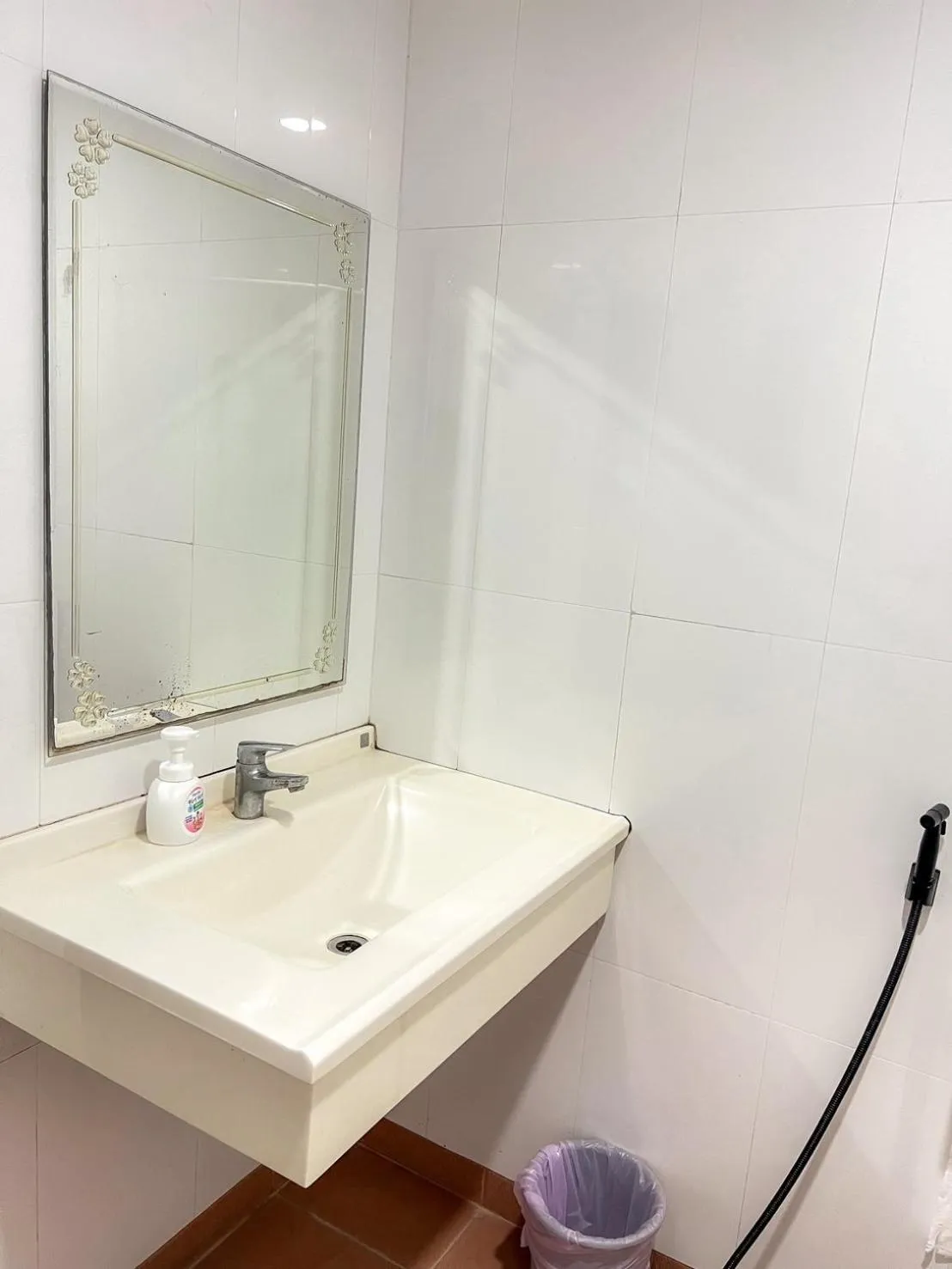 Silom Dynasty Hostel