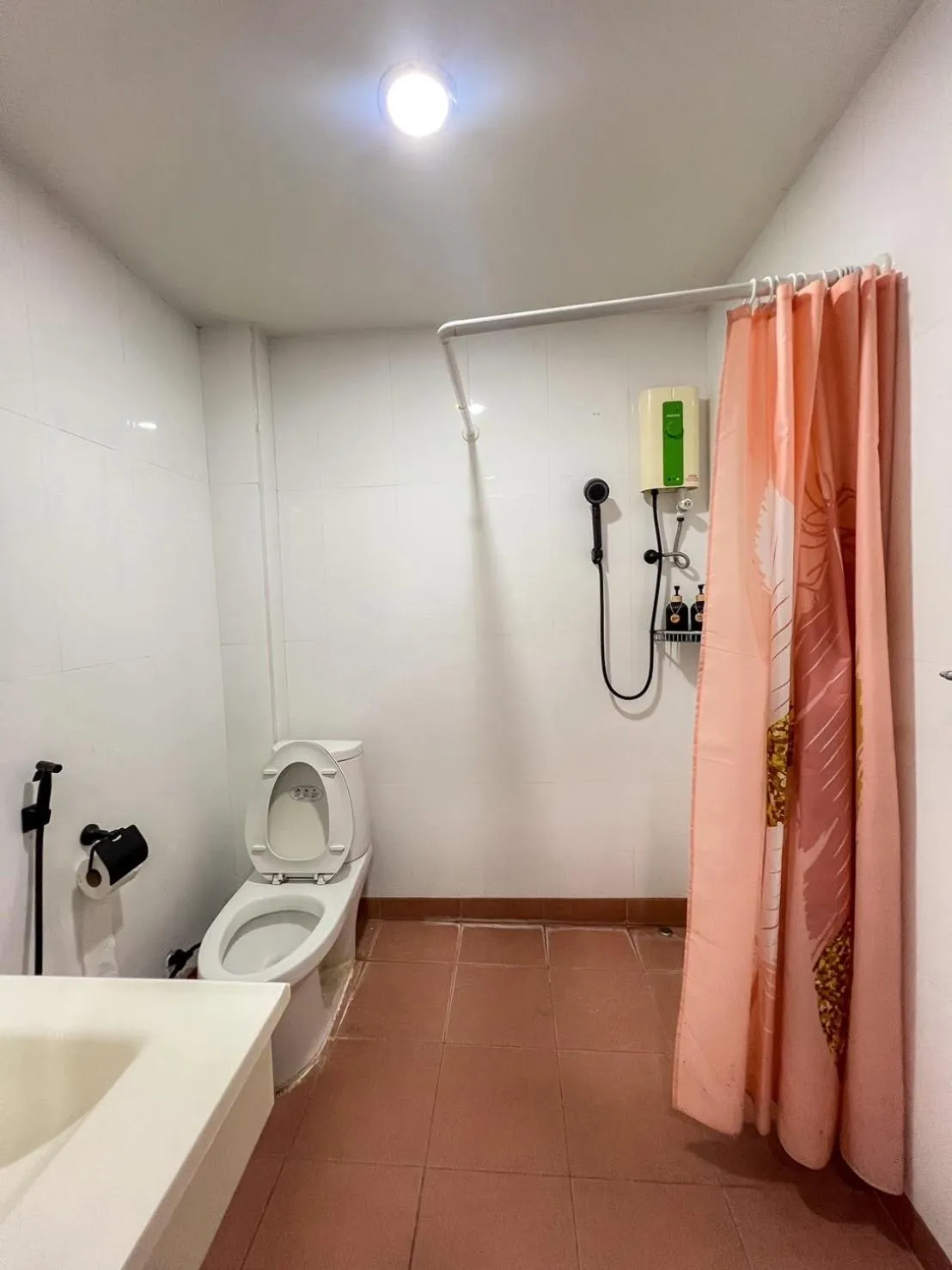 Silom Dynasty Hostel