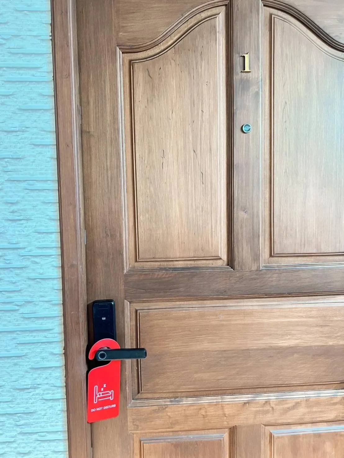 Silom Dynasty Hostel