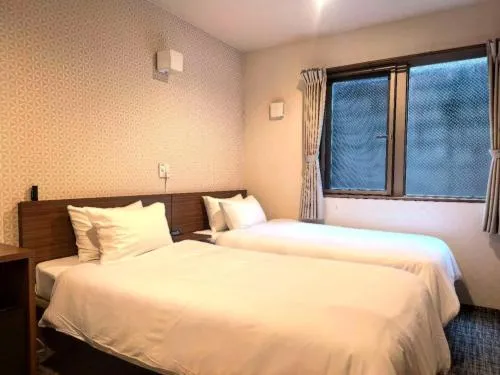 HOTEL DORIA