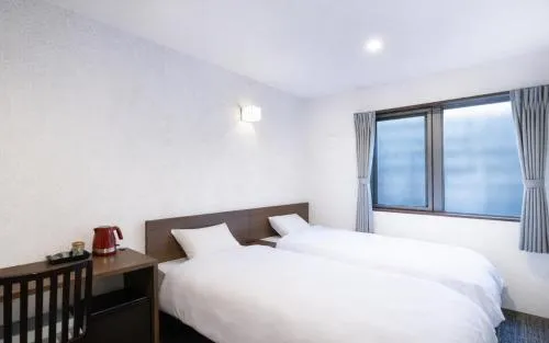 HOTEL DORIA