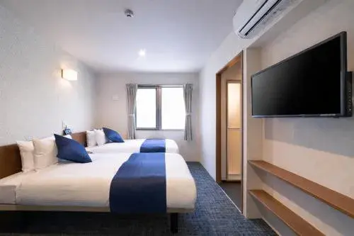 Double Room - single occupancy in HOTEL DORIA Double Room - single occupancy in HOTEL DORIA