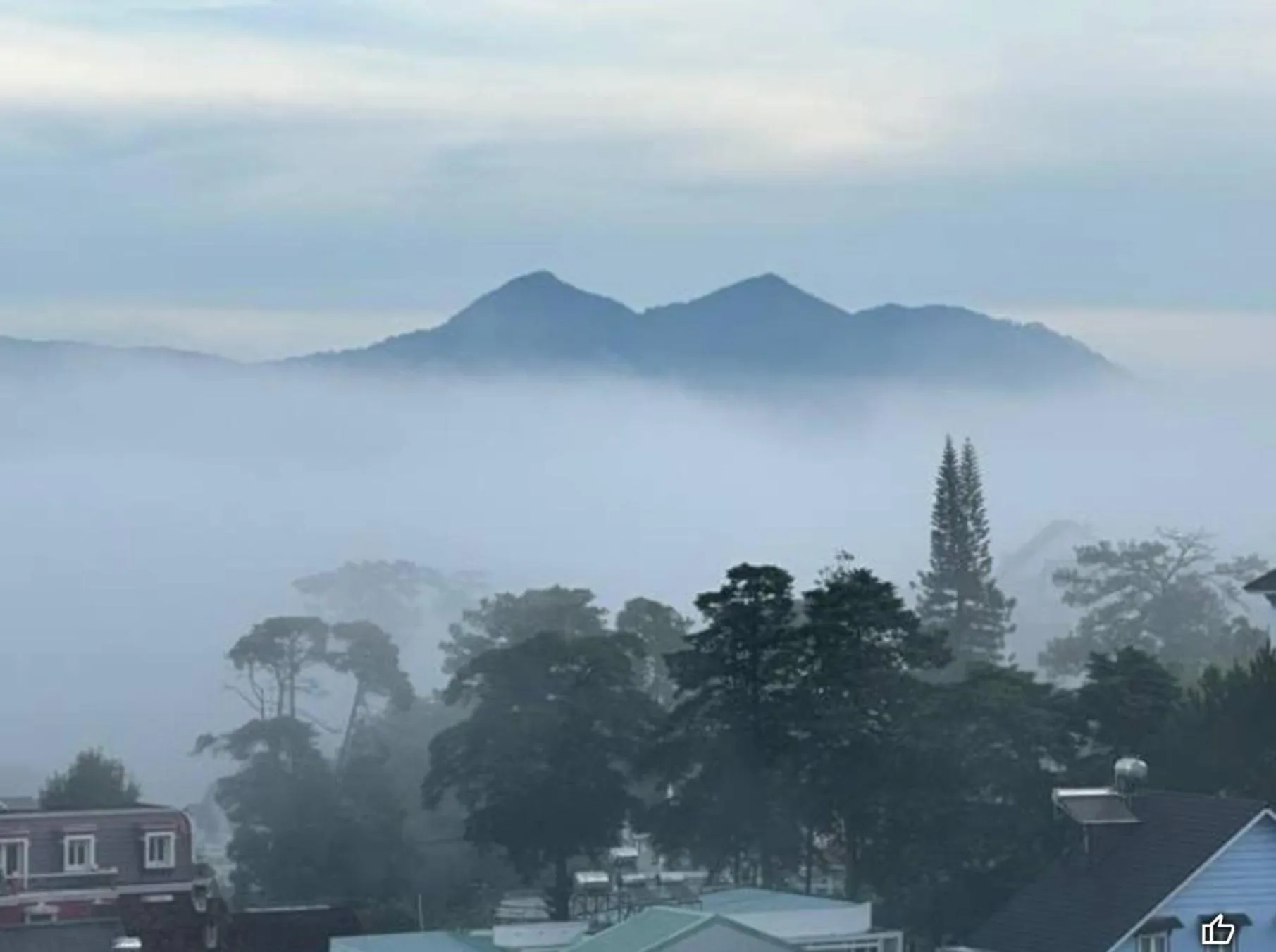 Nearby landmark in K'SOL - Hotel & Apartment