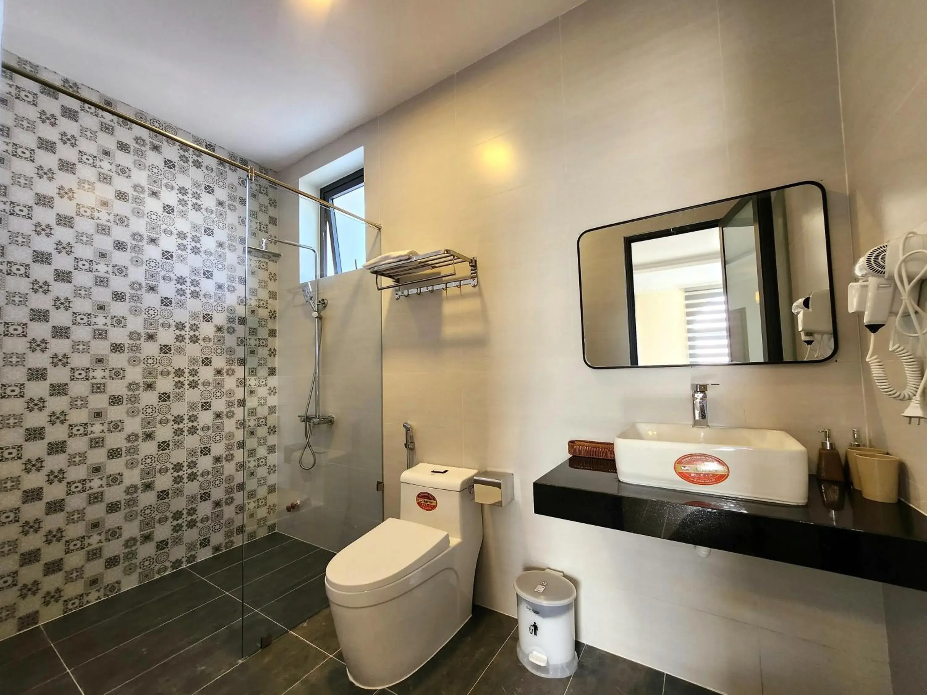Two-Bedroom Apartment in K'SOL - Hotel & Apartment Two-Bedroom Apartment in K'SOL - Hotel & Apartment