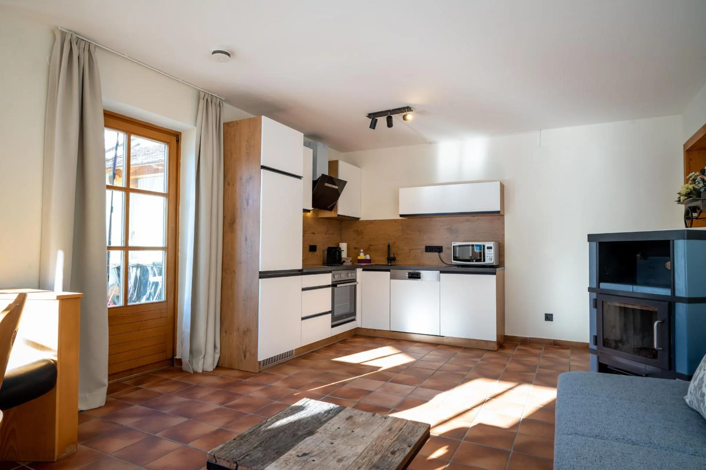 Landhaus Lodges Kaprun by we rent
