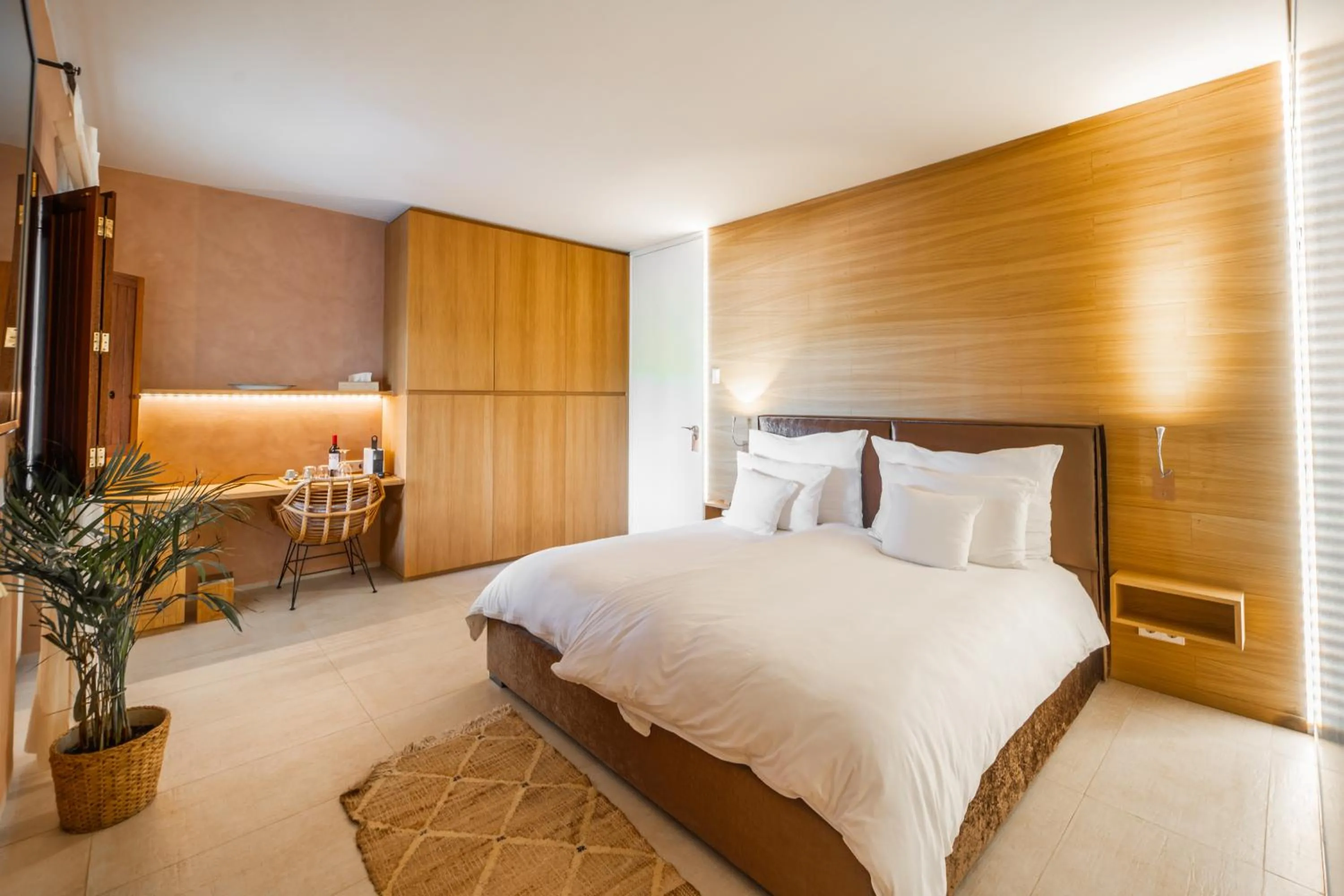 CASA TESS boutique hotel
