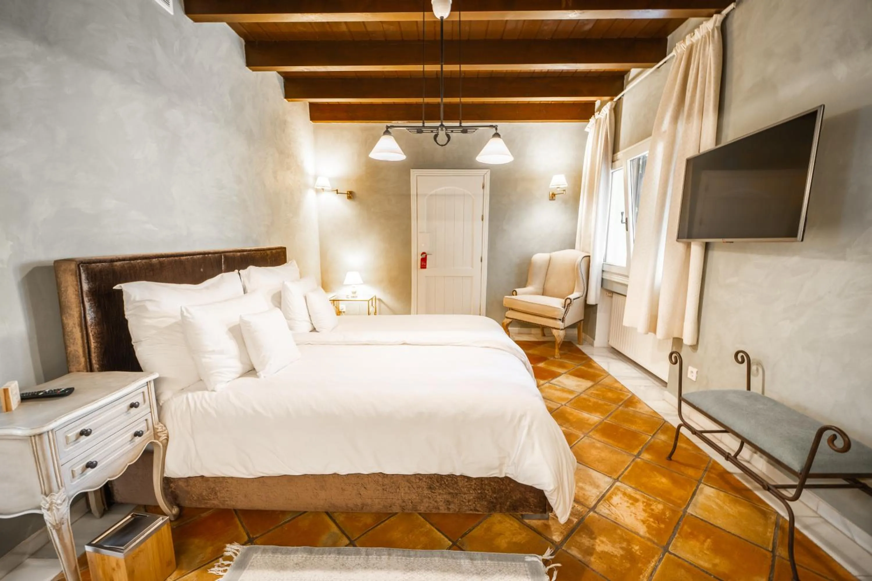 CASA TESS boutique hotel