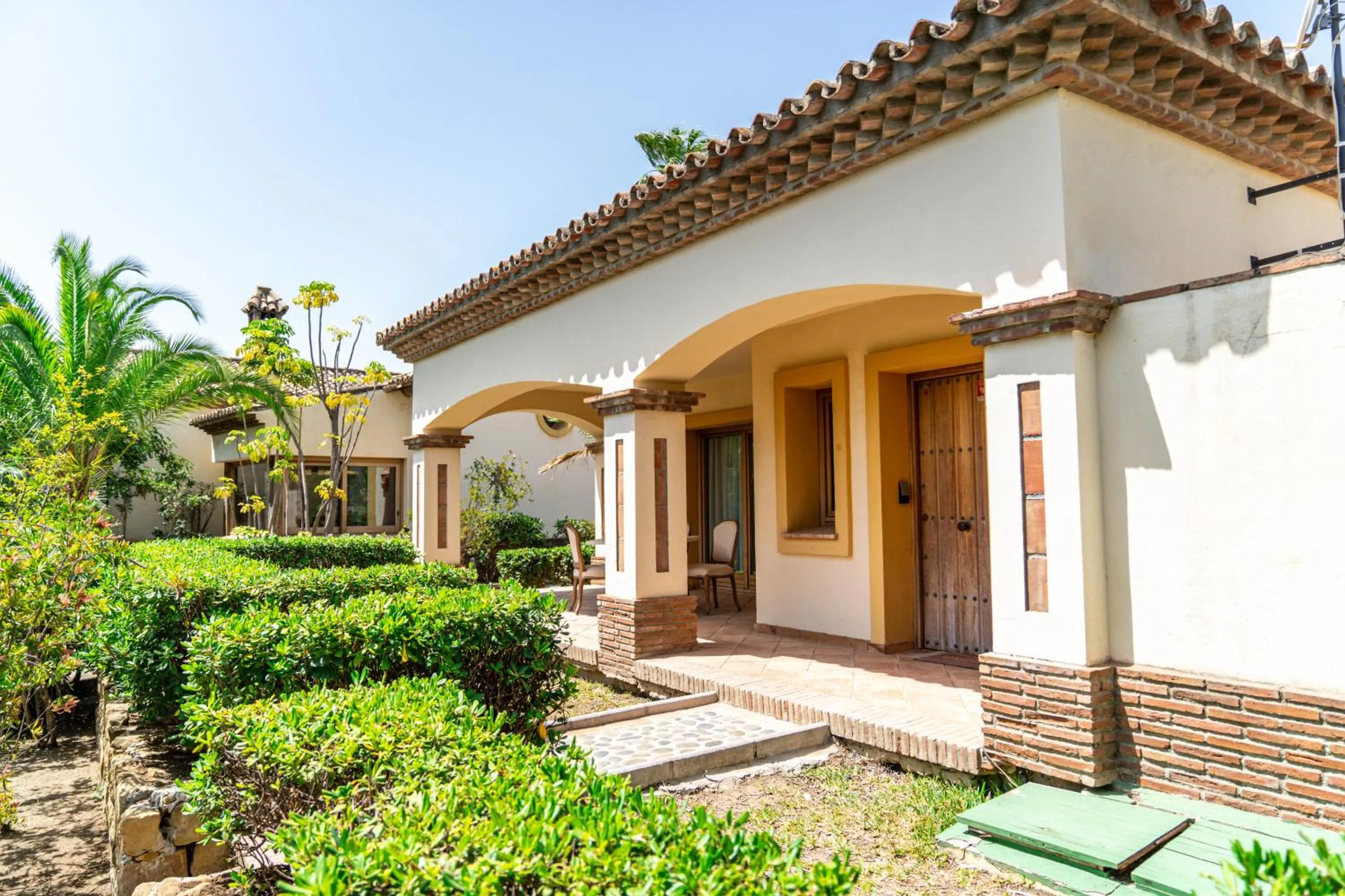 CASA TESS boutique hotel