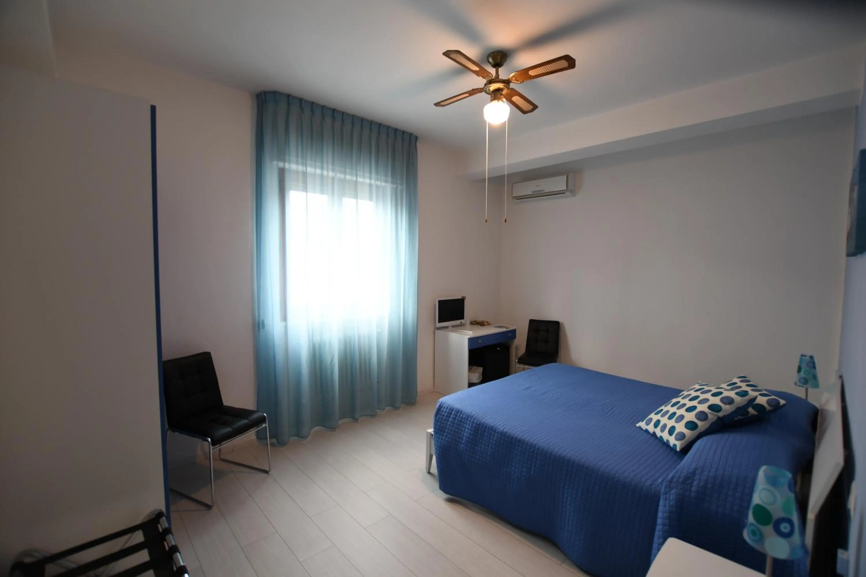 Bed and breakfast Coppadicuocobb