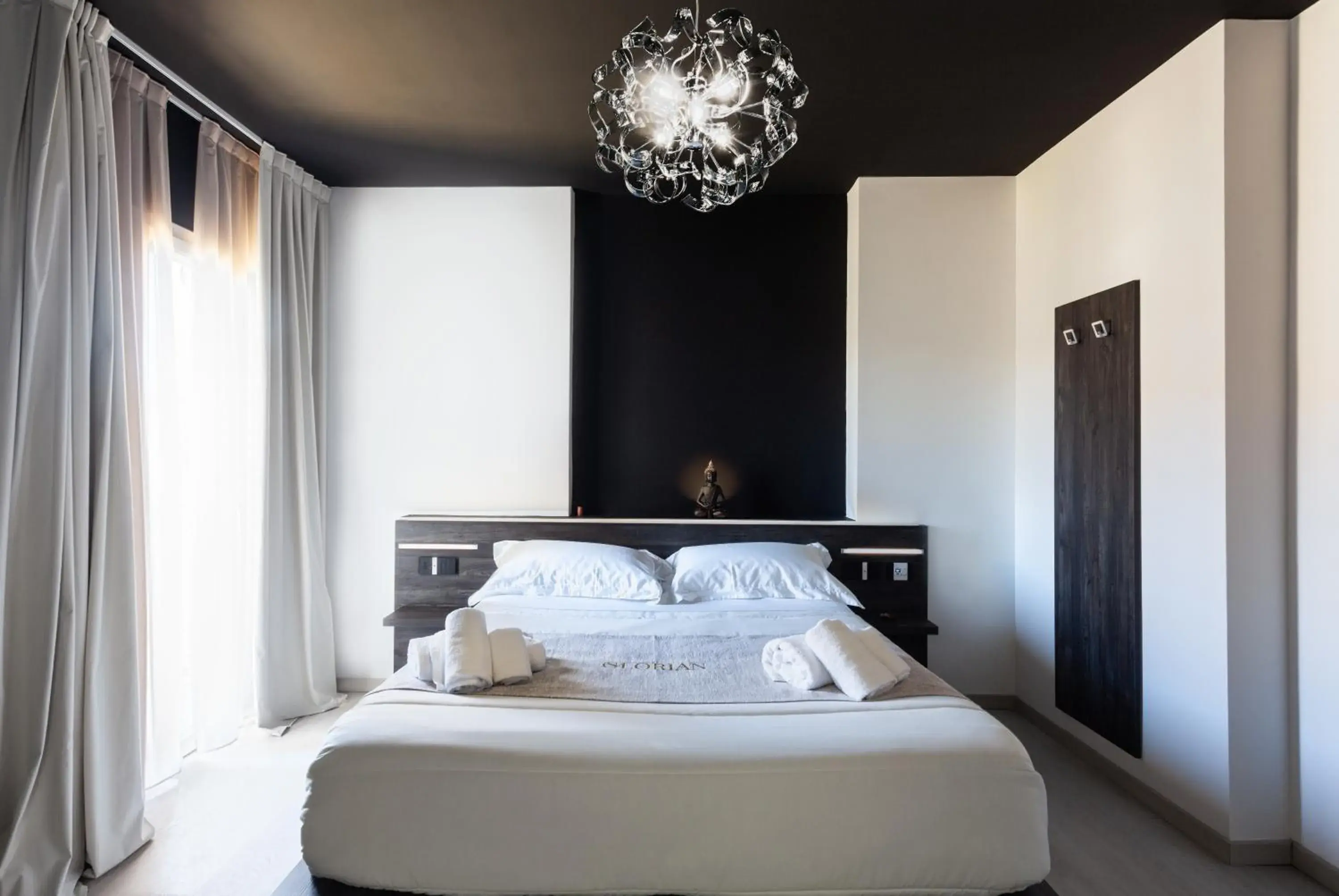 Superior Double Room in Glorian Hotel Superior Double Room in Glorian Hotel