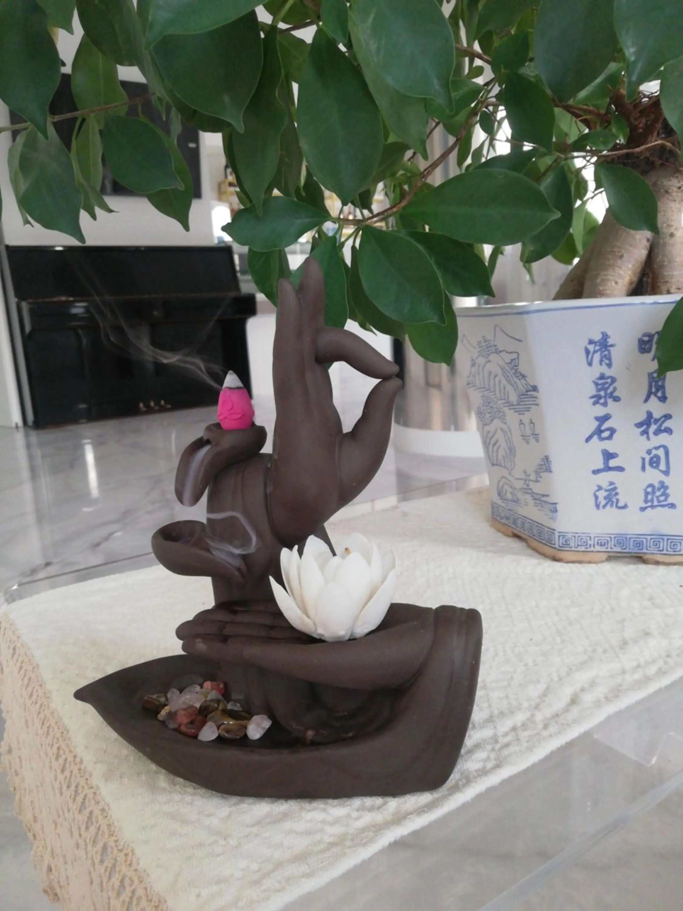 Spa and wellness centre/facilities in Glorian Hotel