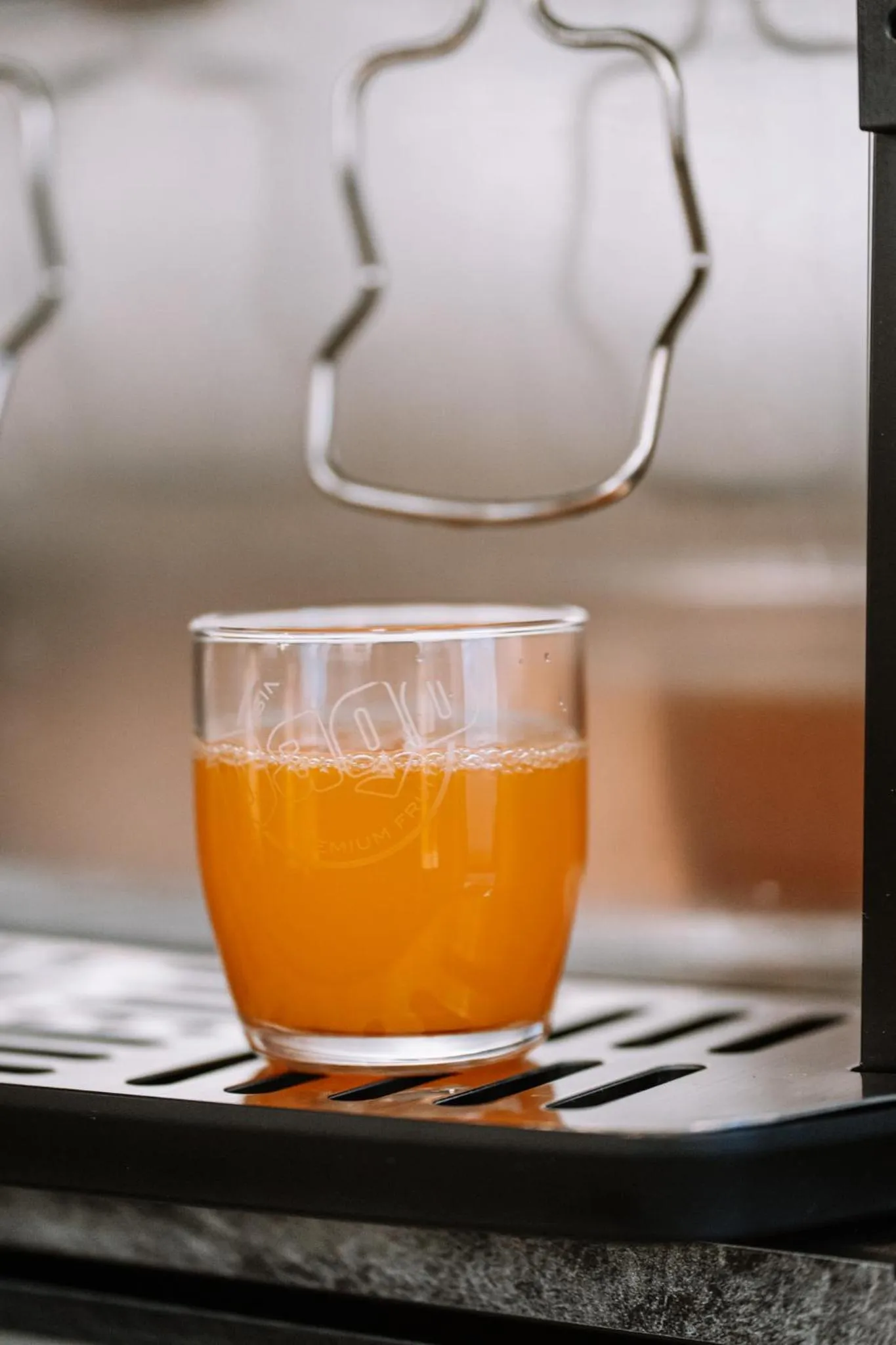 Breakfast in Hotel Garni Familie Gruber