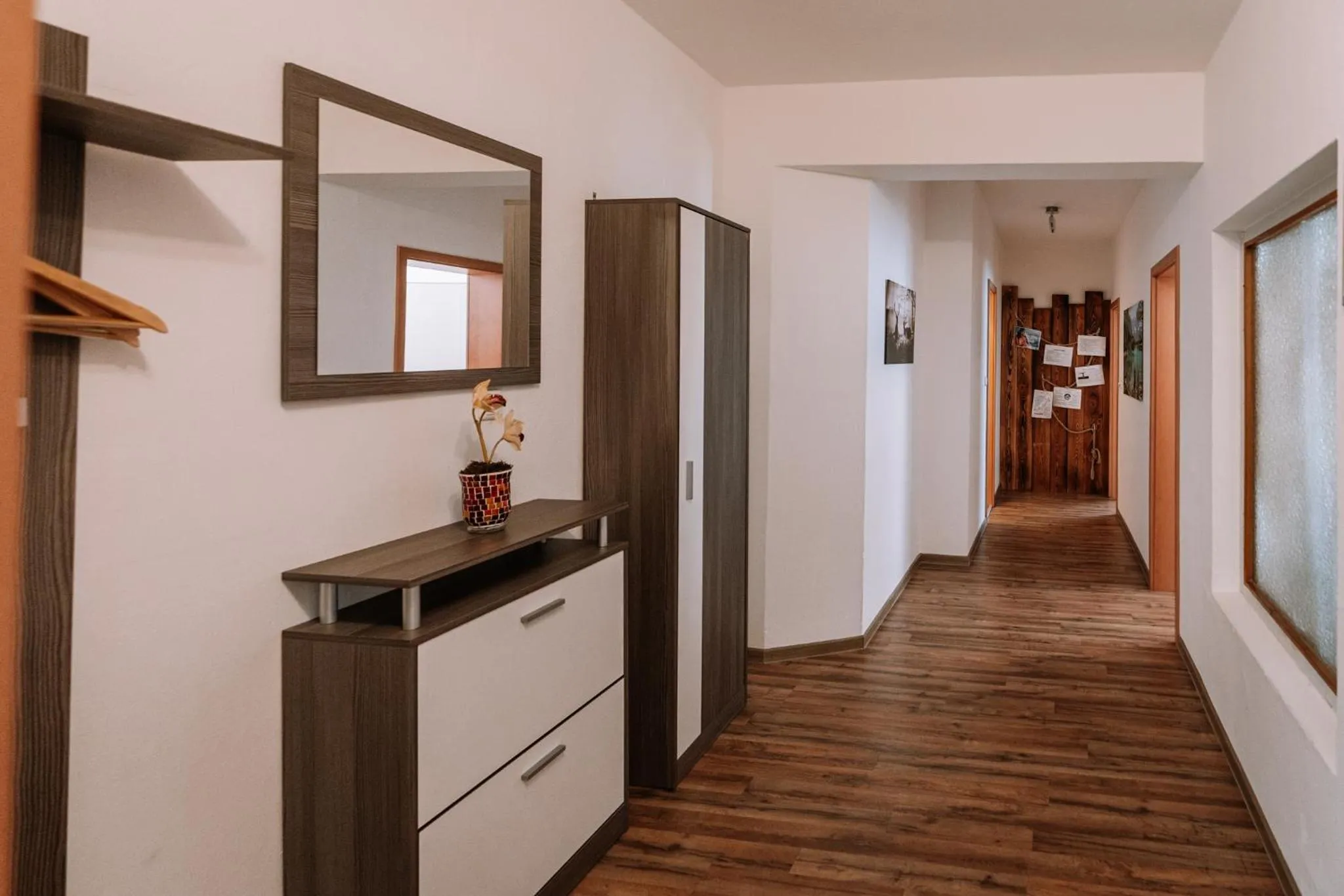 Hotel Garni Familie Gruber