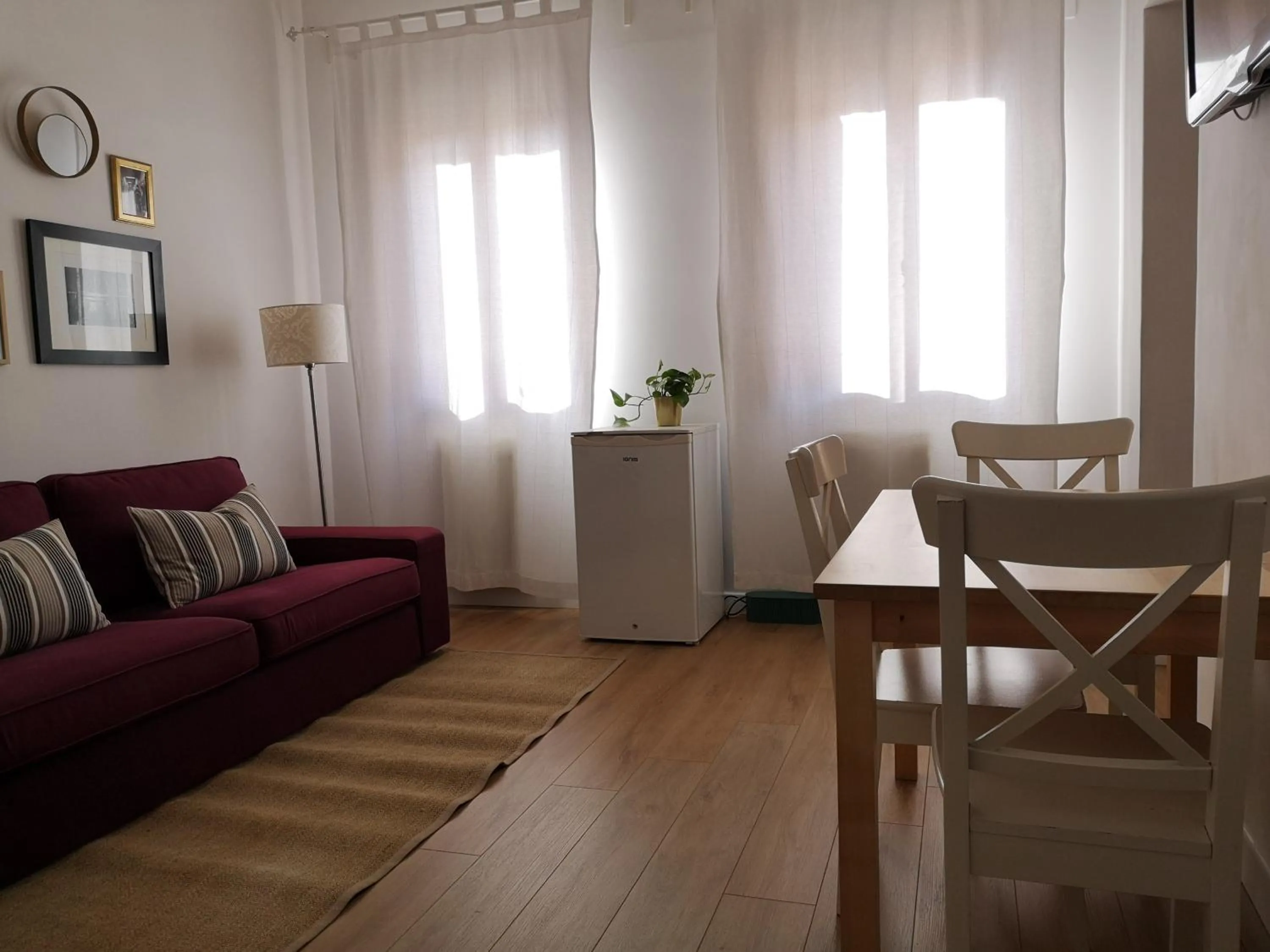 Apartment Ca' Petrona