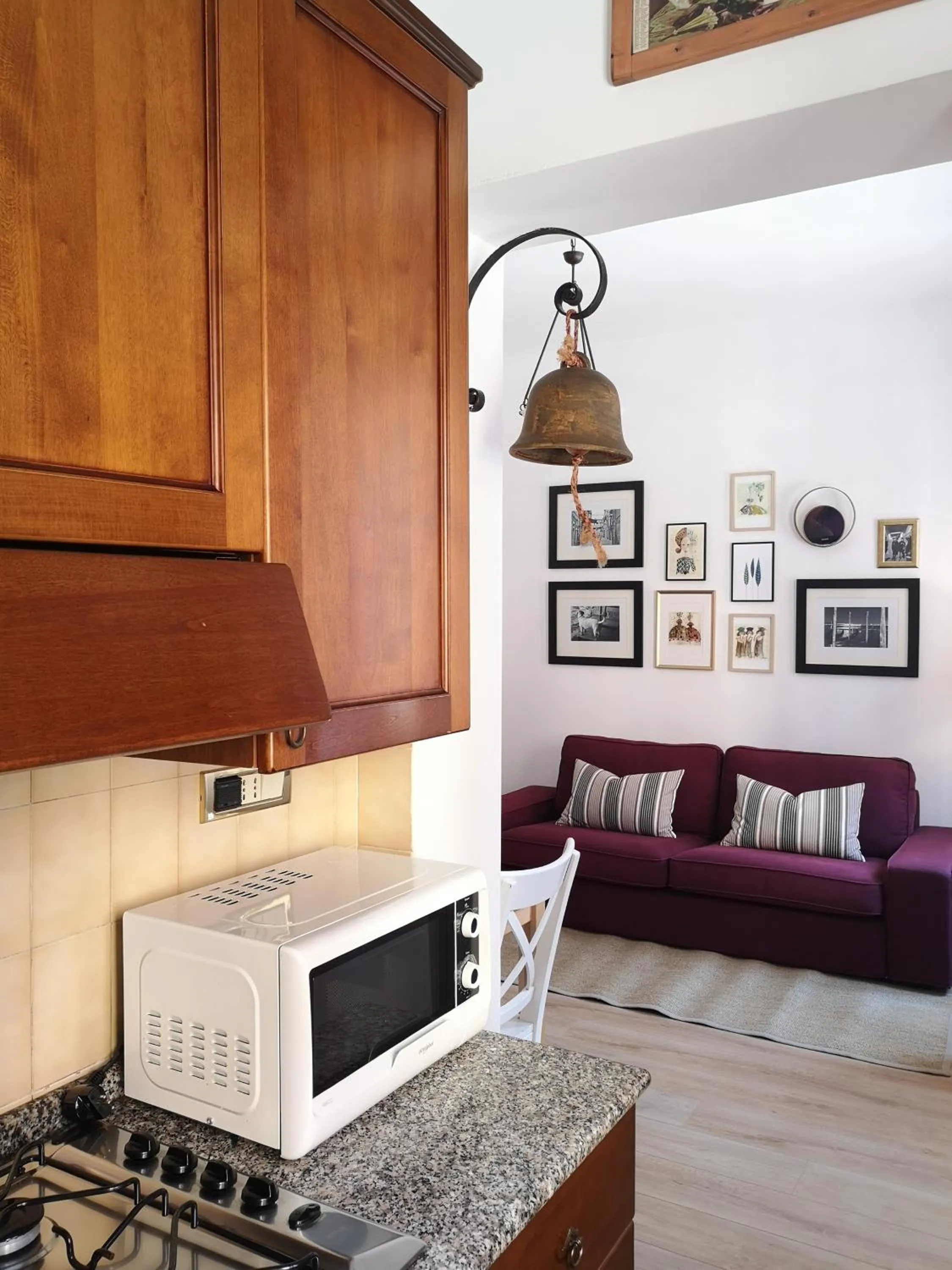 Apartment Ca' Petrona