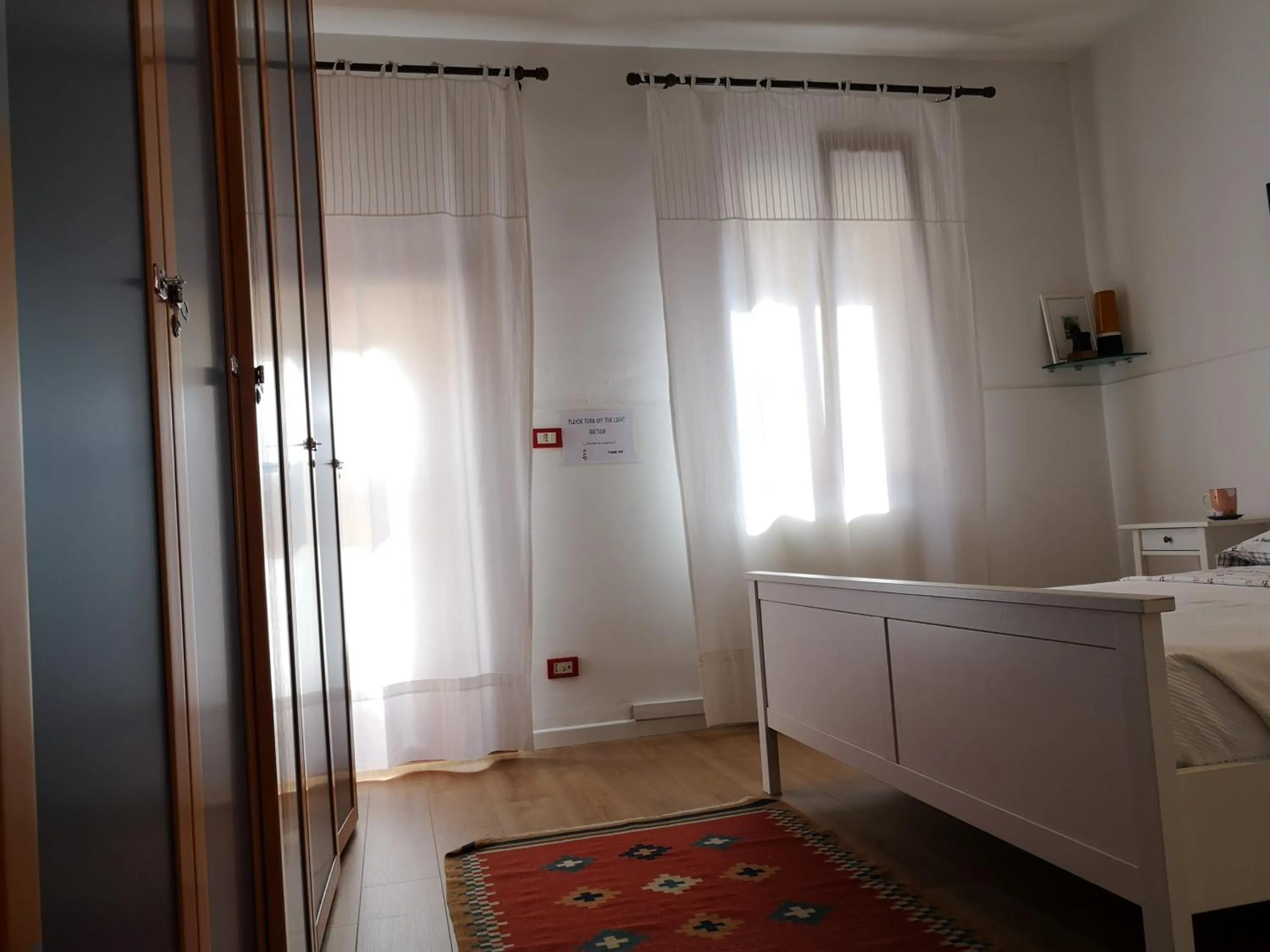 Apartment Ca' Petrona
